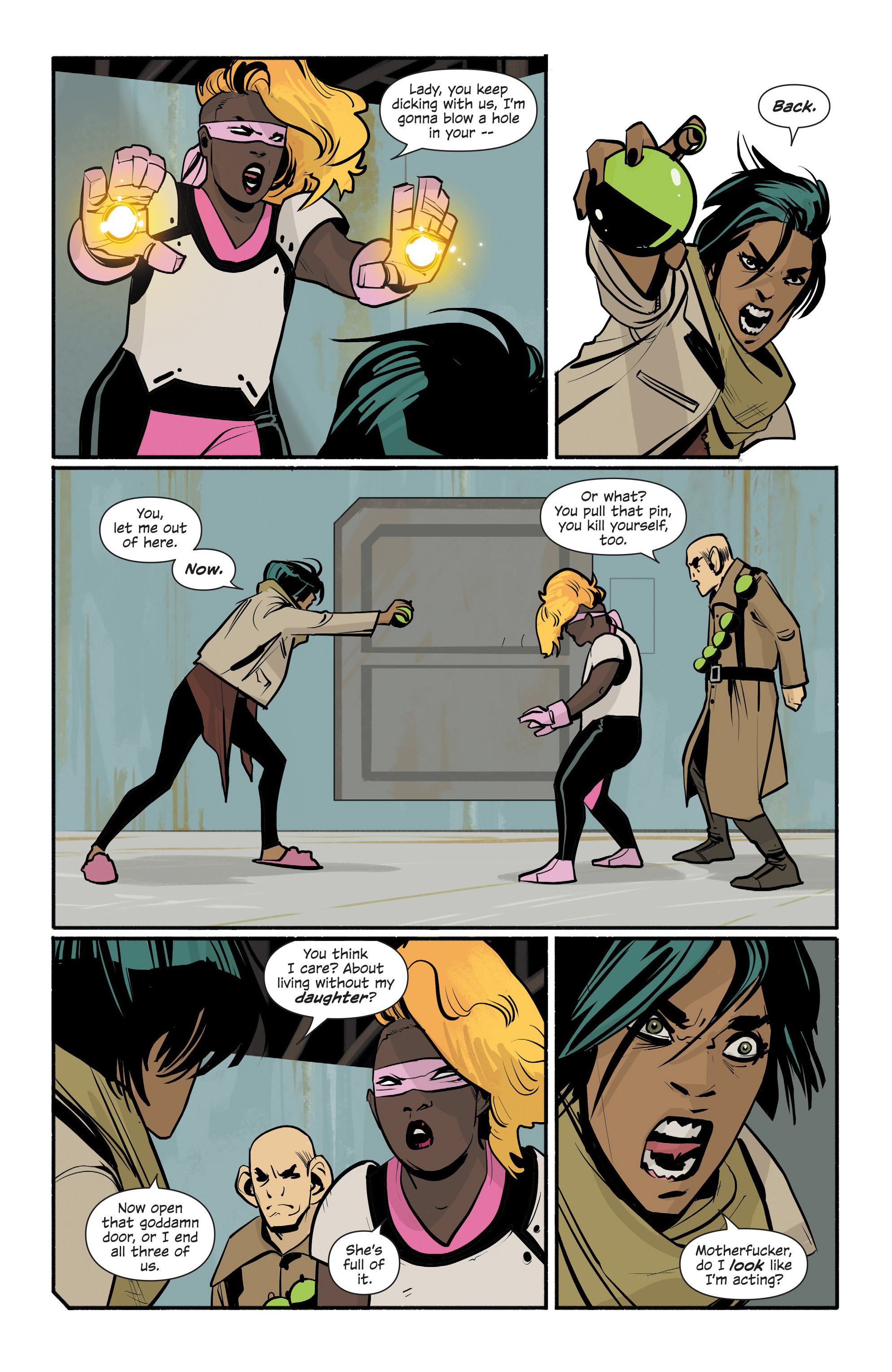 Saga (2012-): Chapter 30 - Page 6