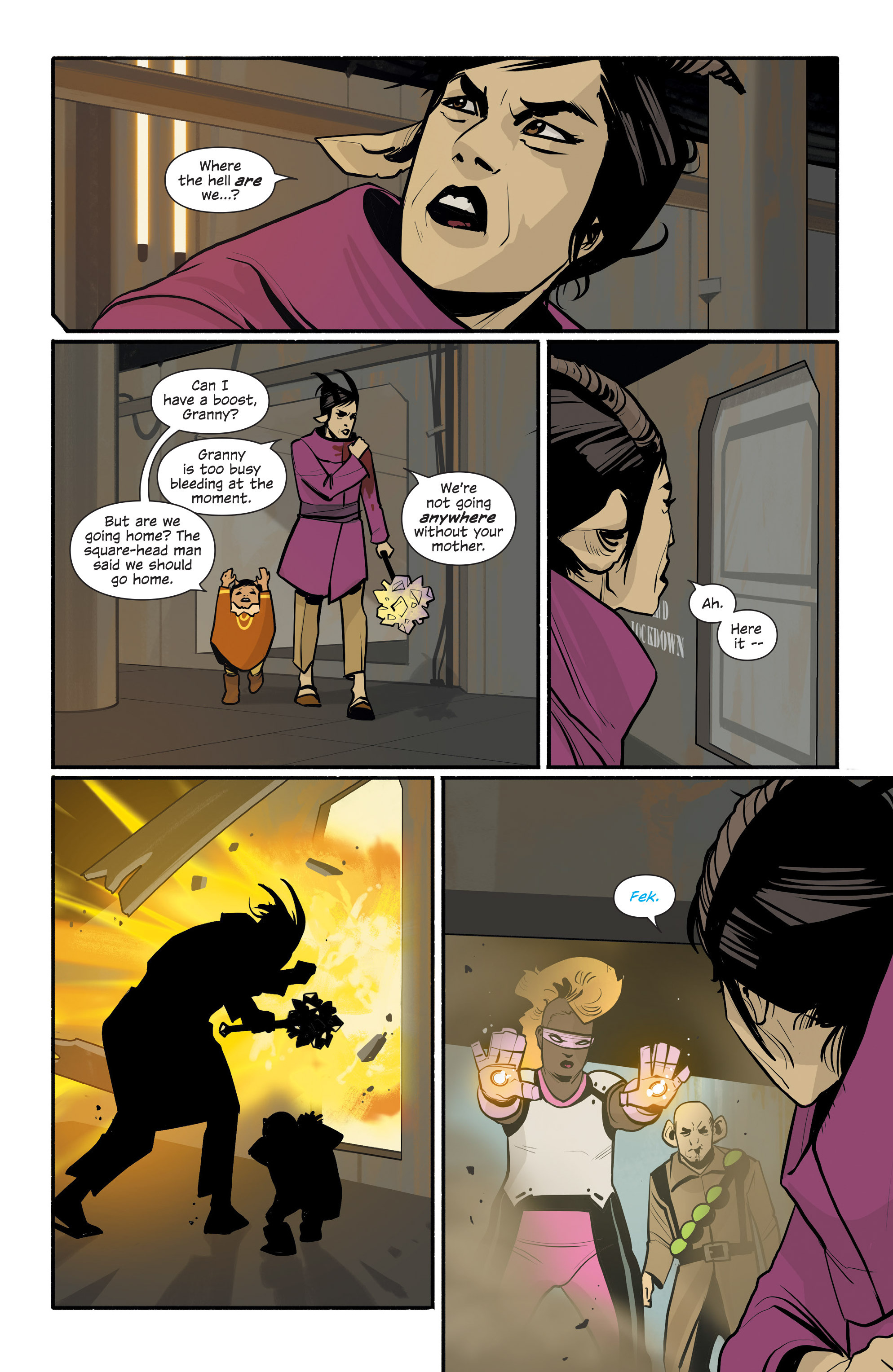 Saga (2012-): Chapter 30 - Page 9