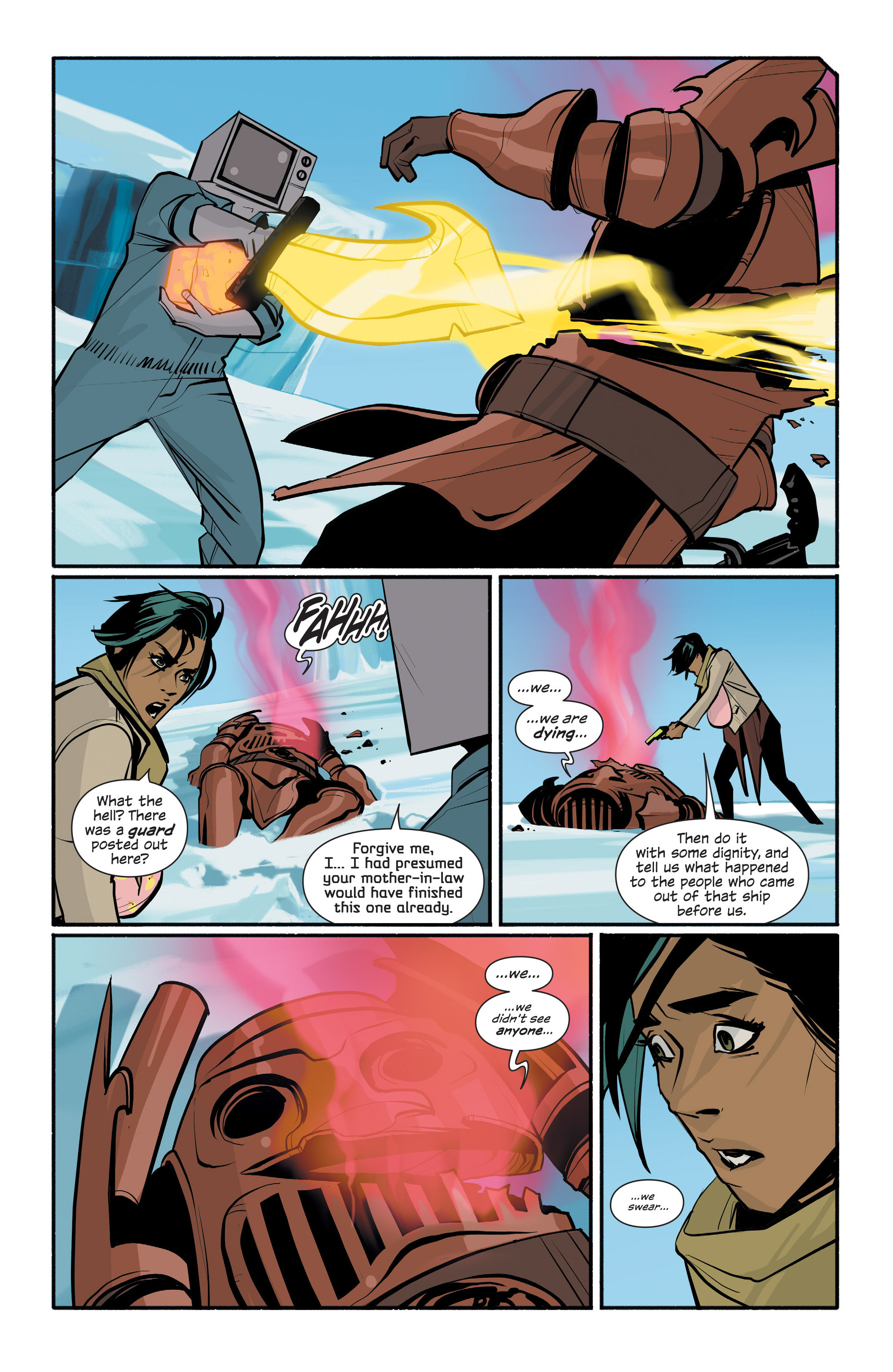 Saga (2012-): Chapter 30 - Page 11