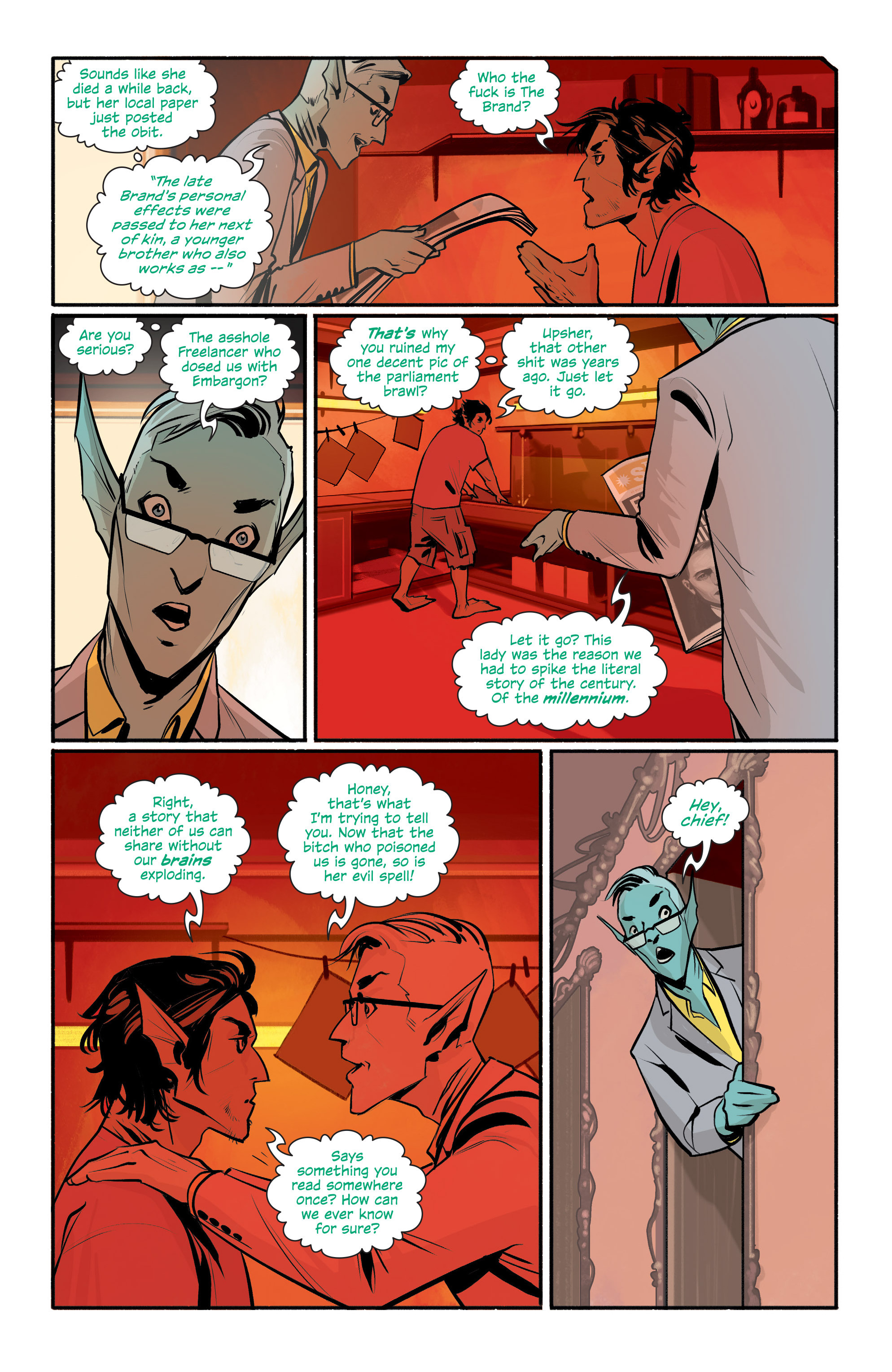 Saga (2012-): Chapter 33 - Page 5