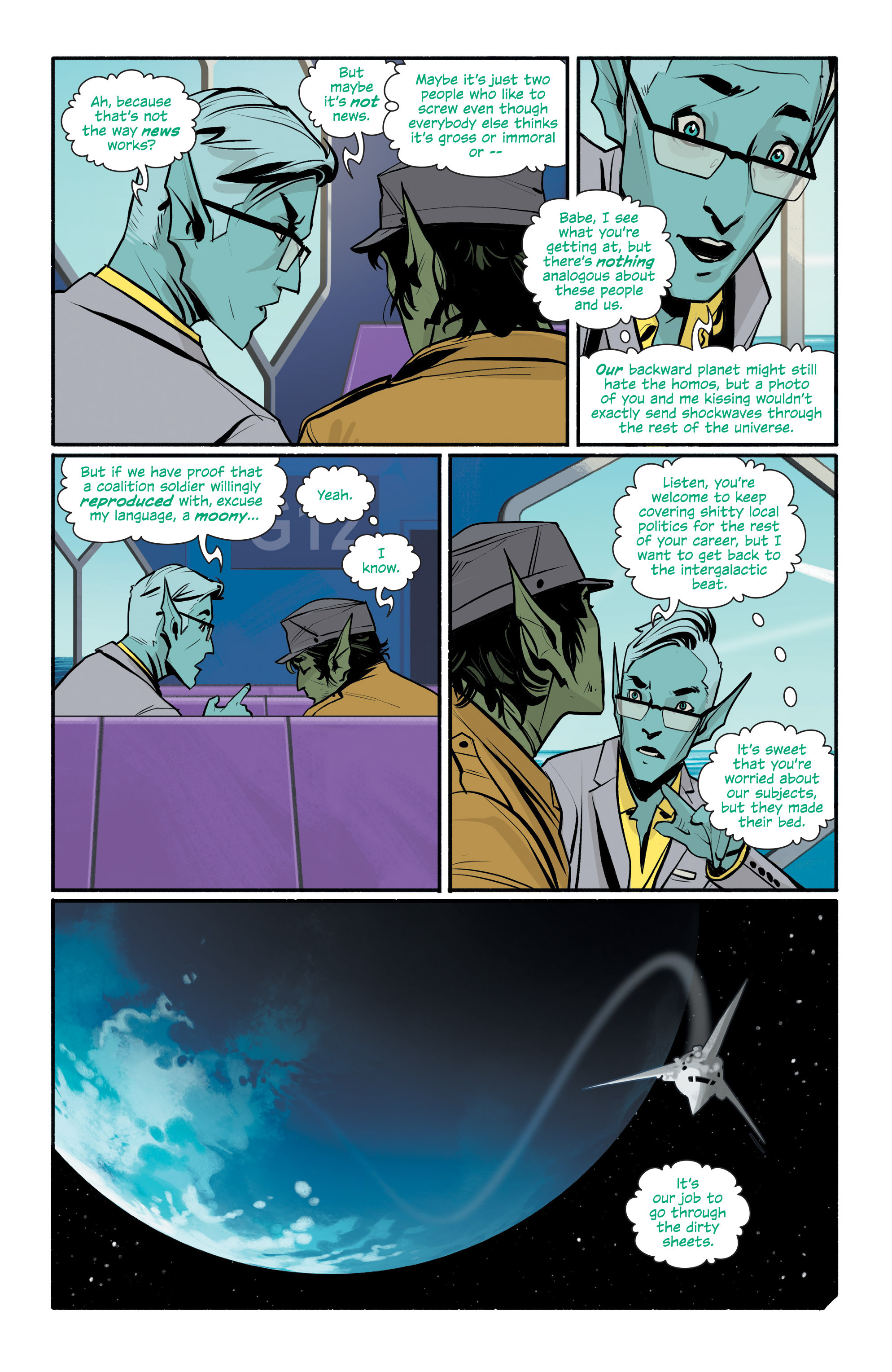 Saga (2012-): Chapter 33 - Page 9