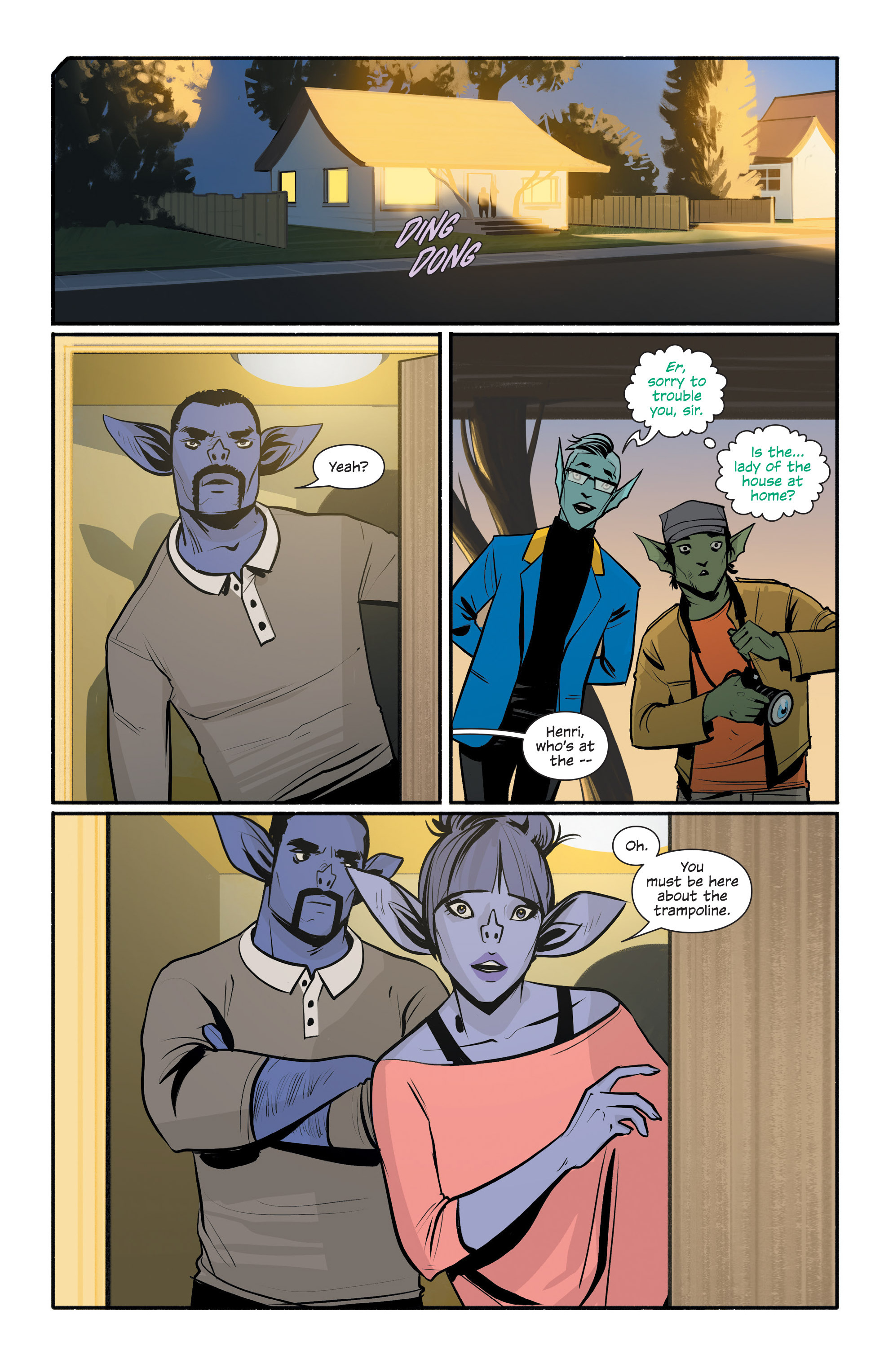 Saga (2012-): Chapter 33 - Page 10