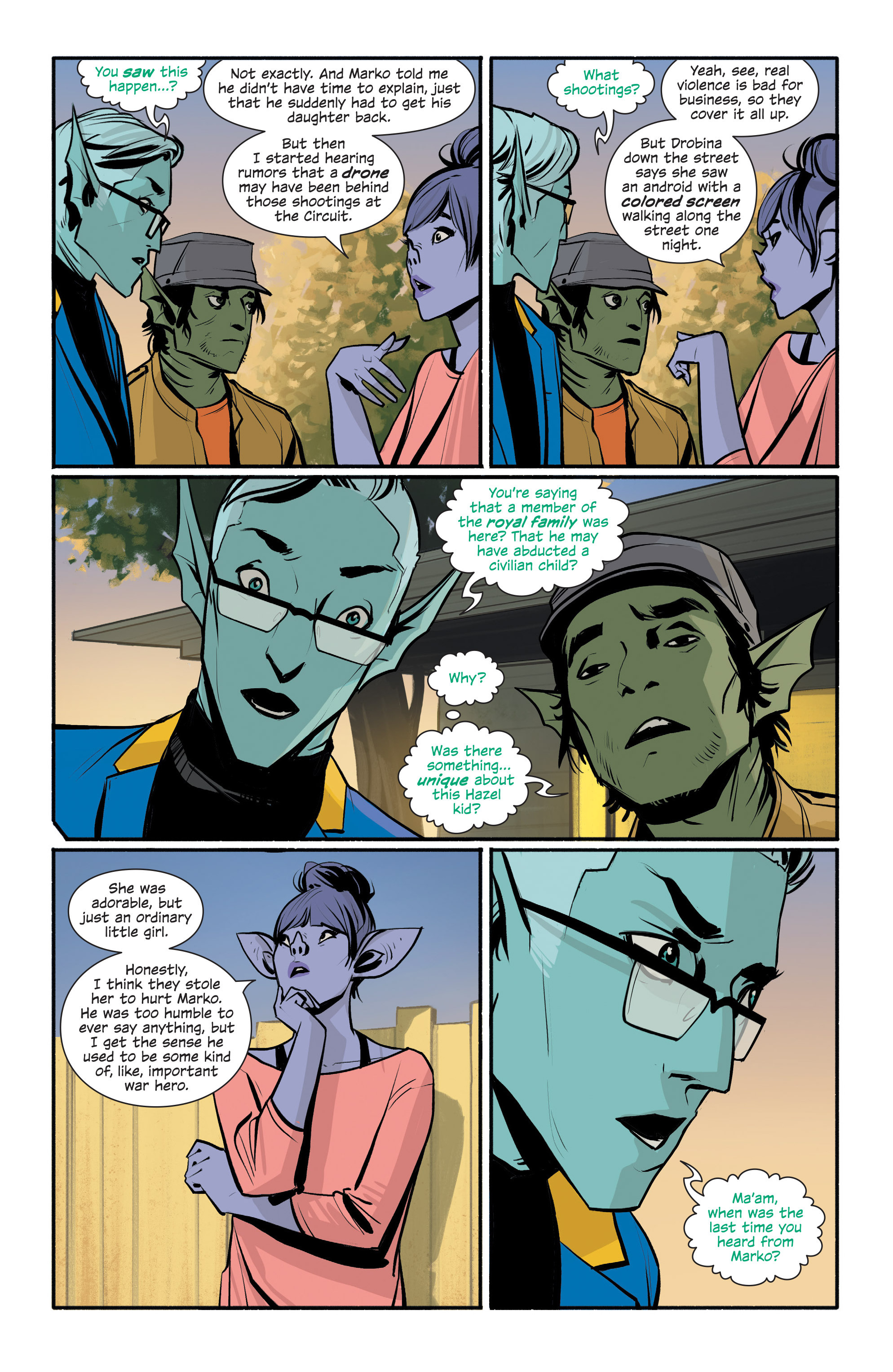 Saga (2012-): Chapter 33 - Page 12