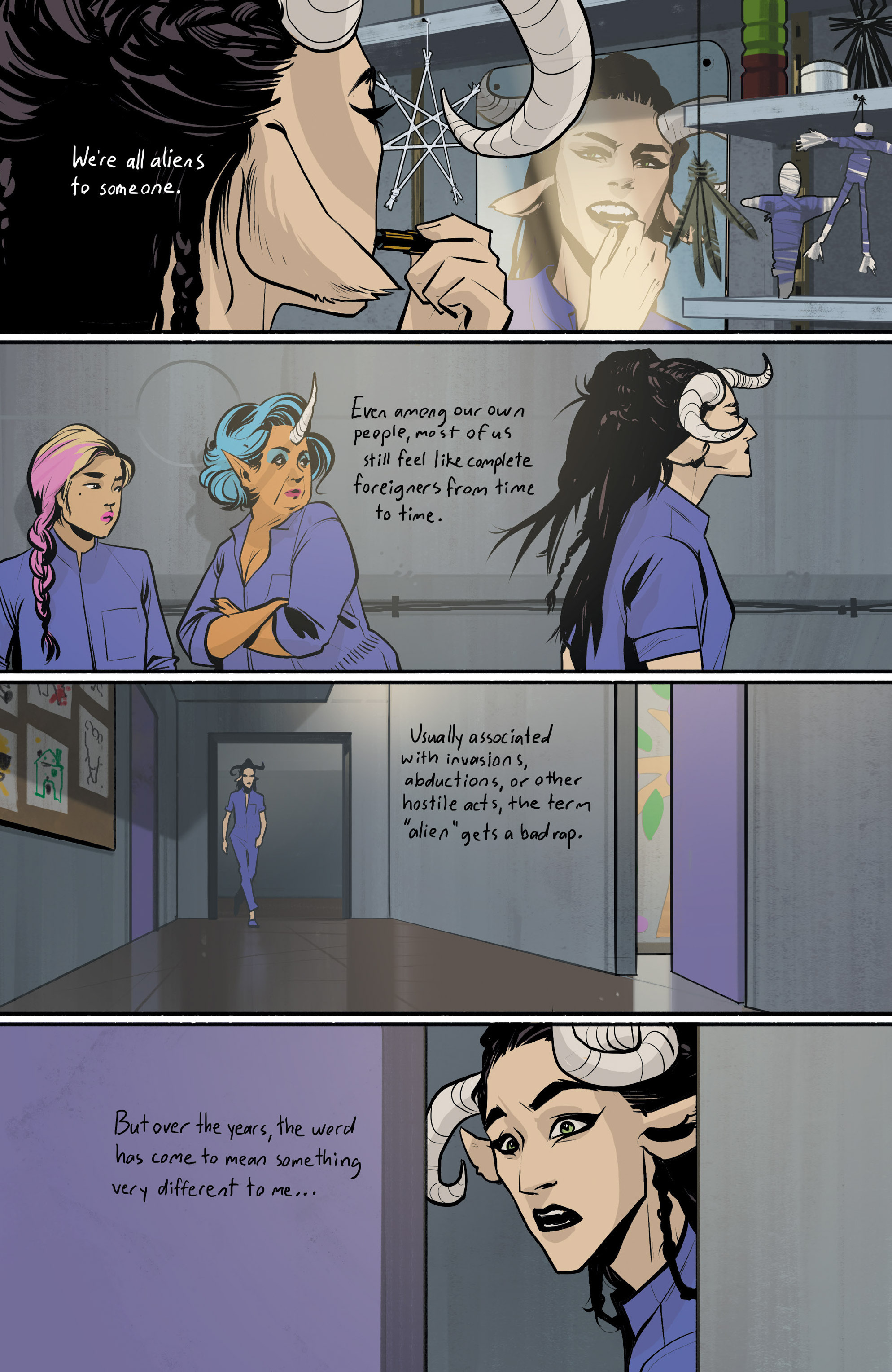 Saga (2012-): Chapter 34 - Page 3