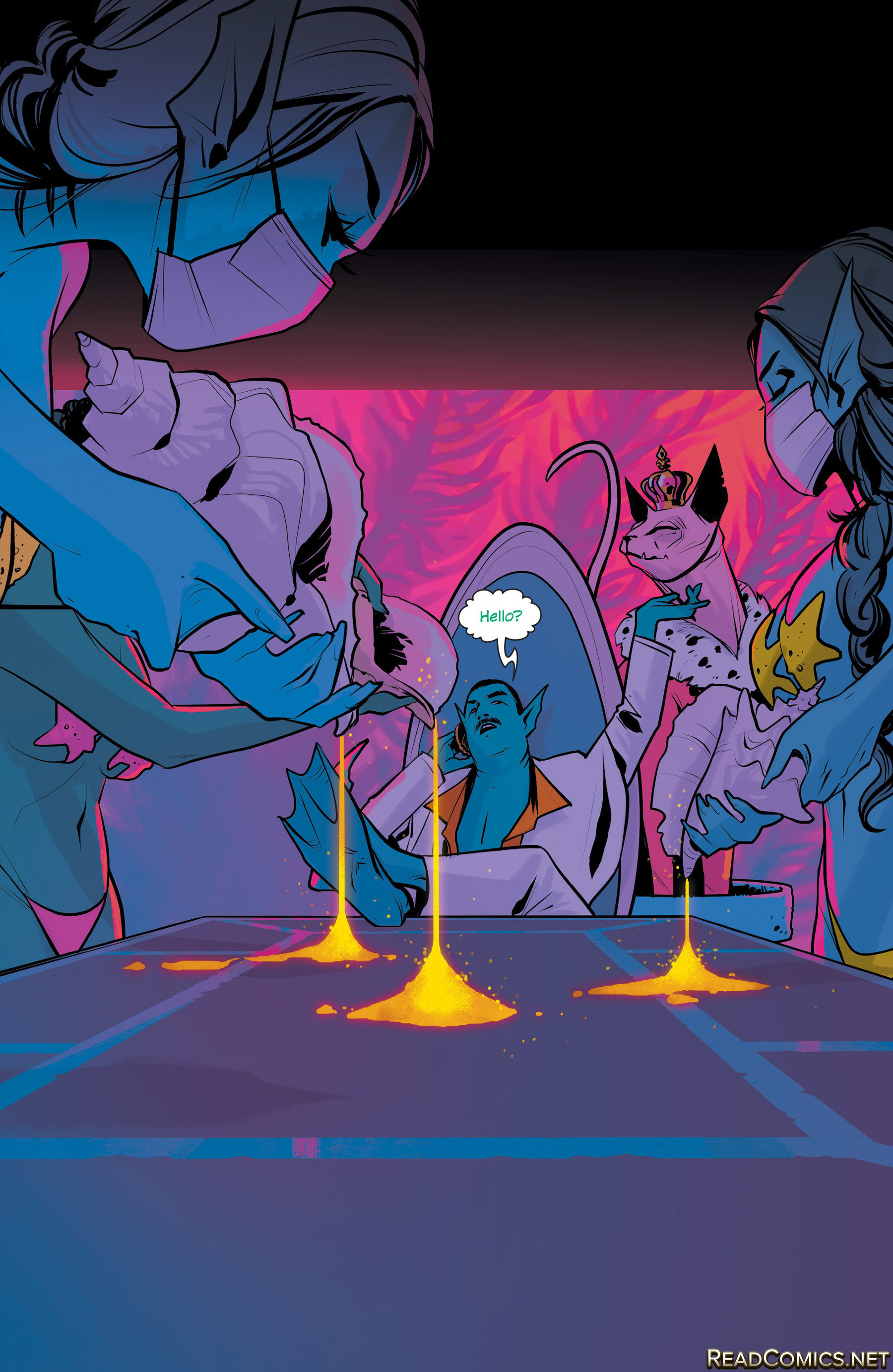 Saga (2012-): Chapter 35 - Page 3