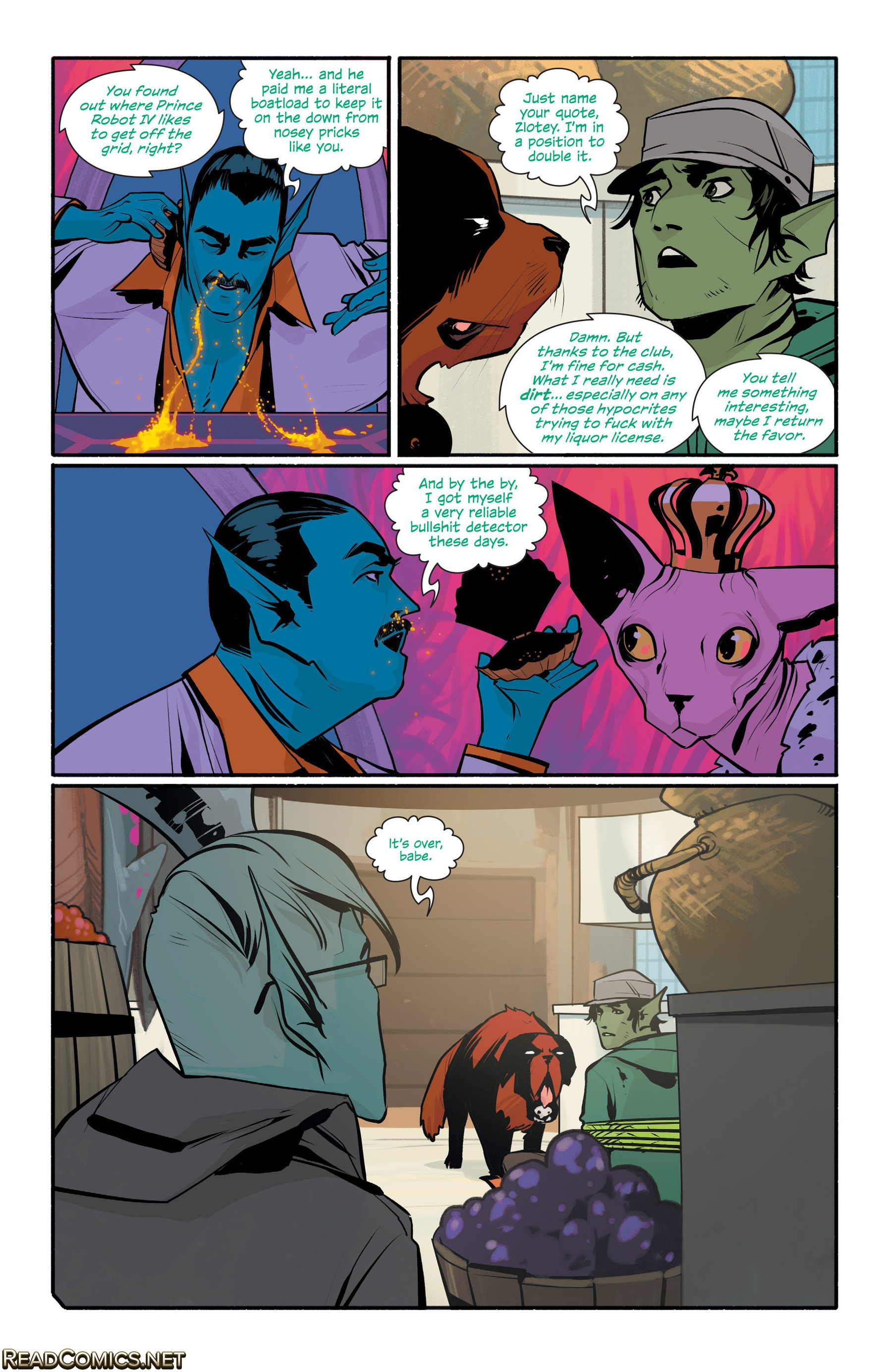 Saga (2012-): Chapter 35 - Page 5