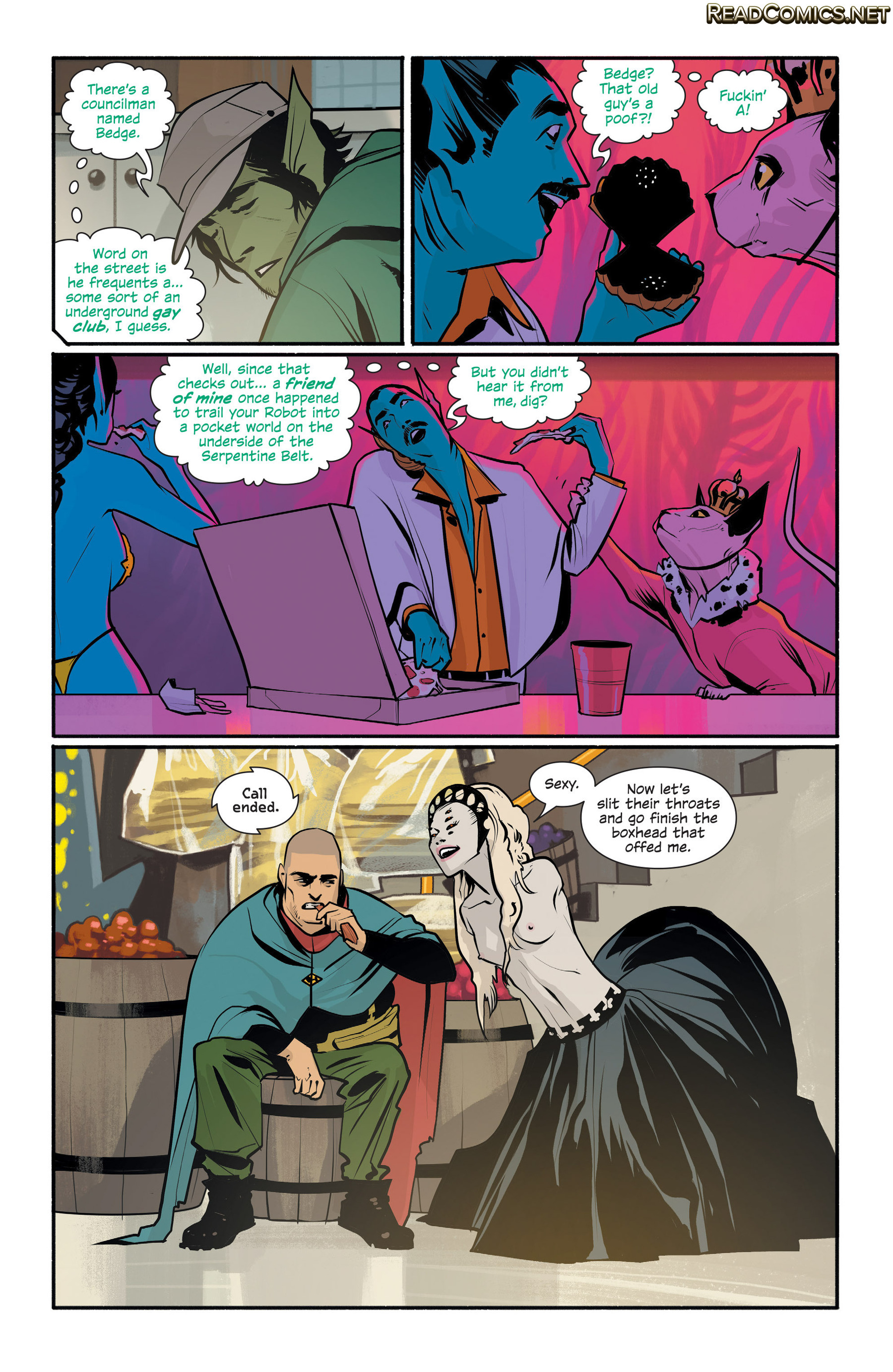 Saga (2012-): Chapter 35 - Page 6