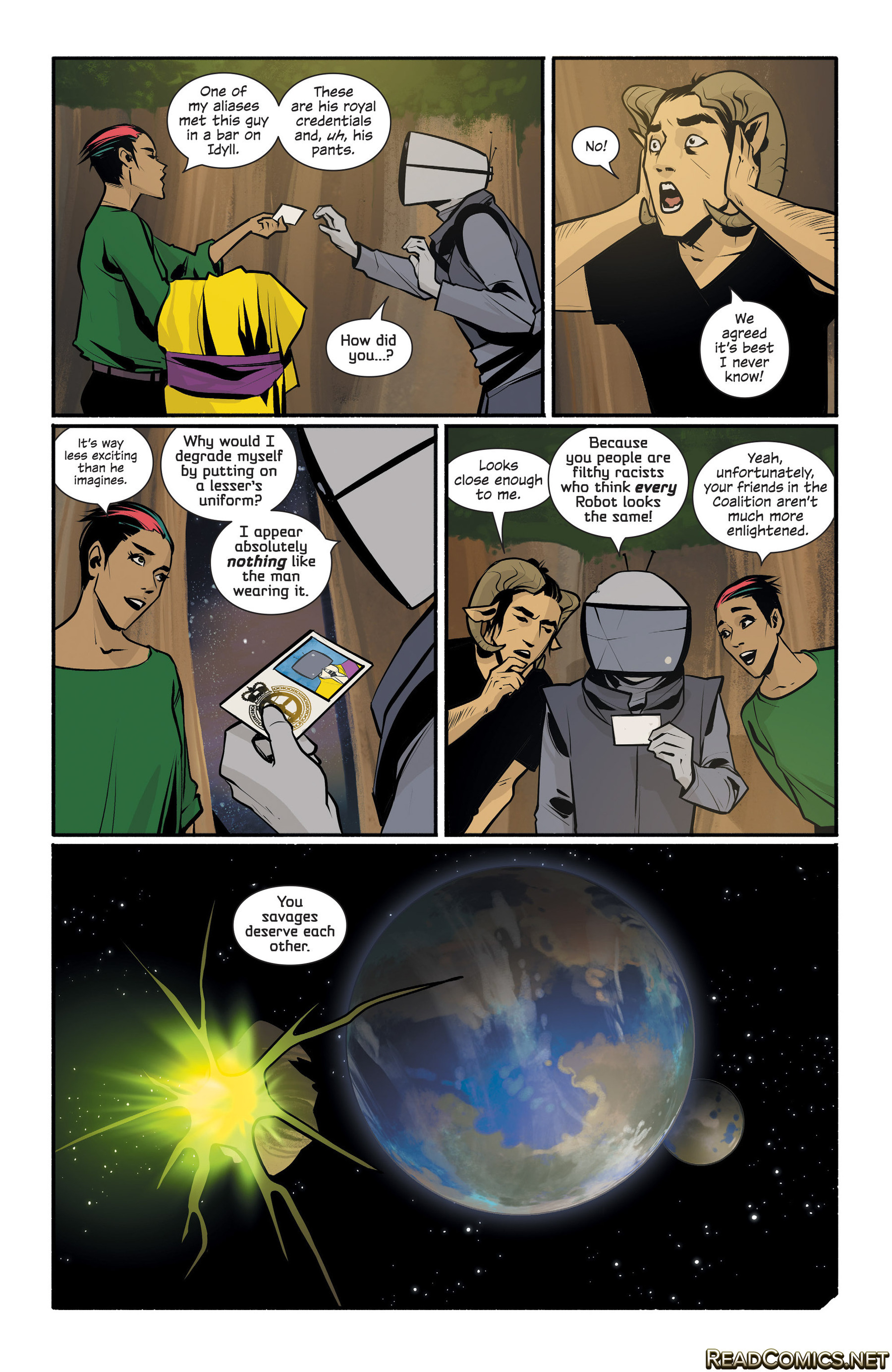 Saga (2012-): Chapter 35 - Page 10