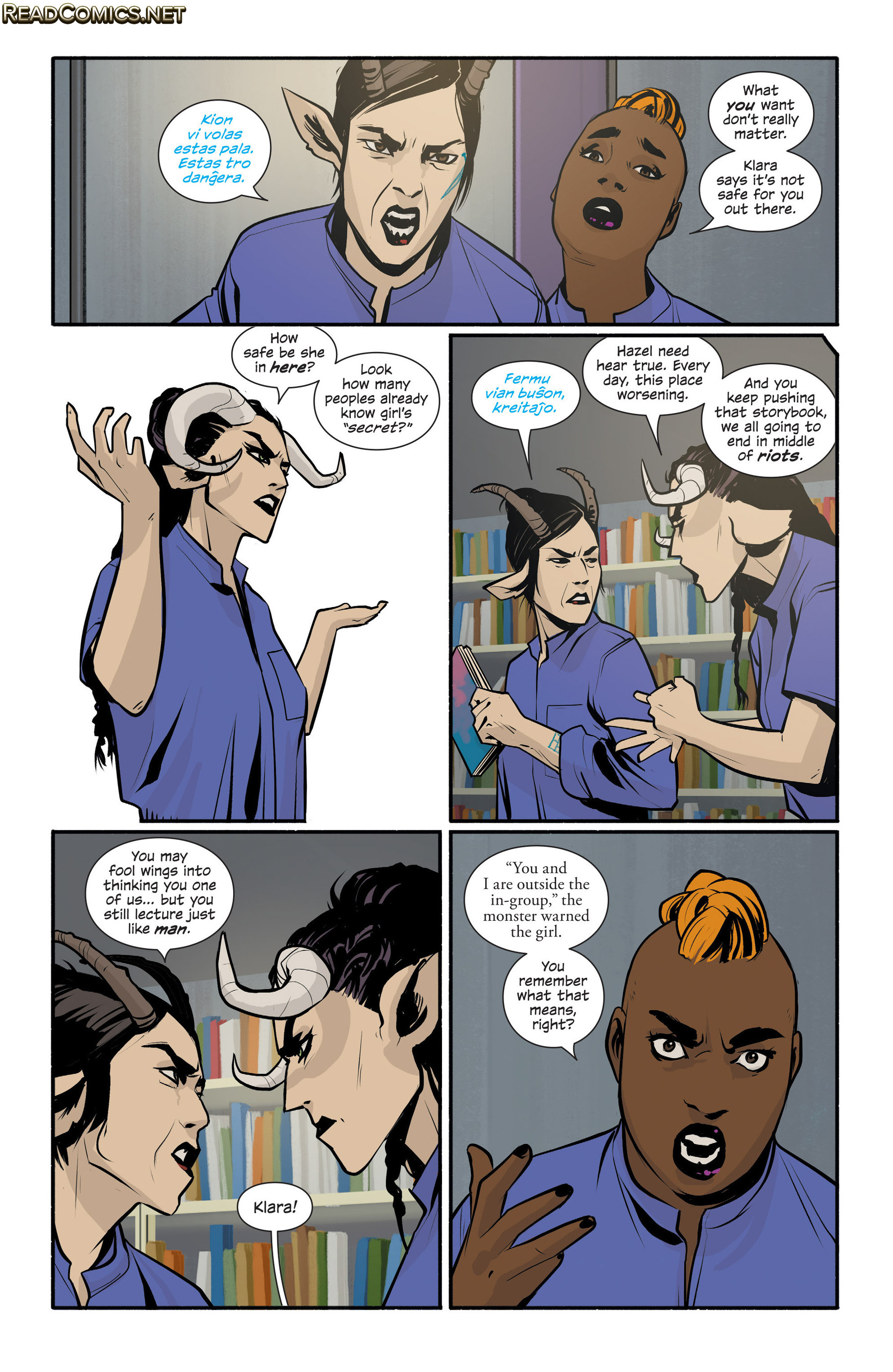Saga (2012-): Chapter 35 - Page 13