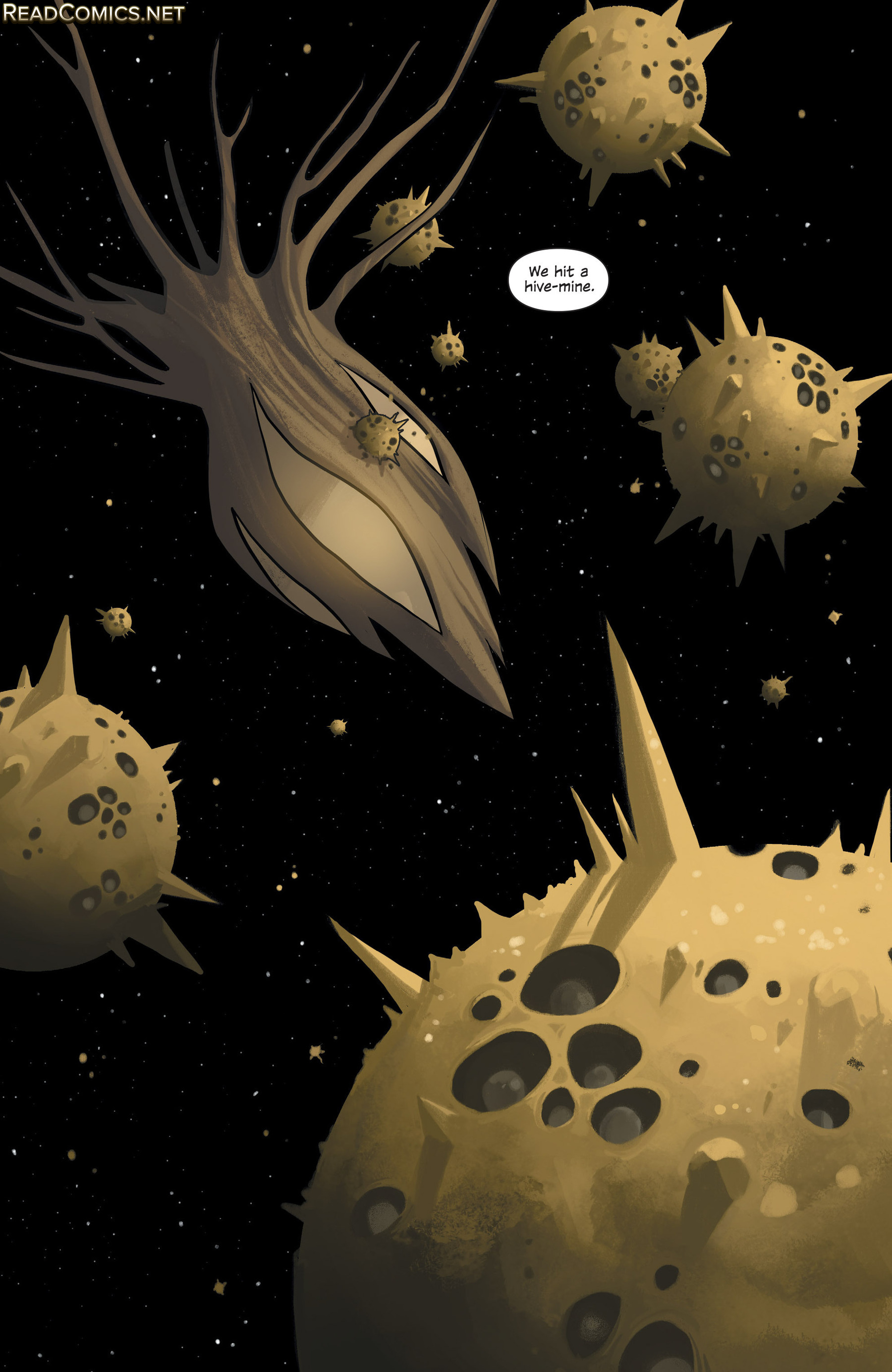 Saga (2012-): Chapter 35 - Page 17