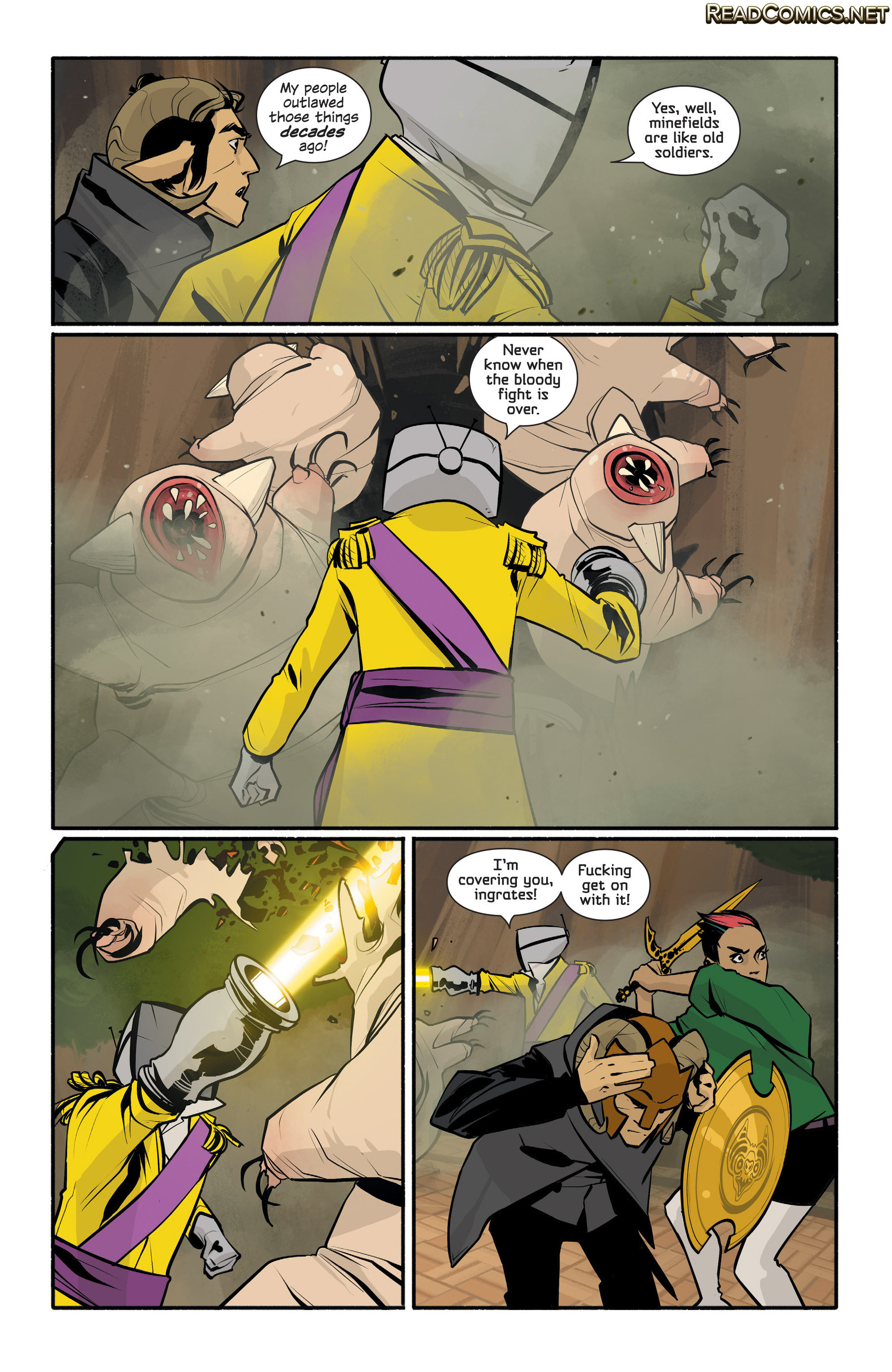 Saga (2012-): Chapter 35 - Page 18