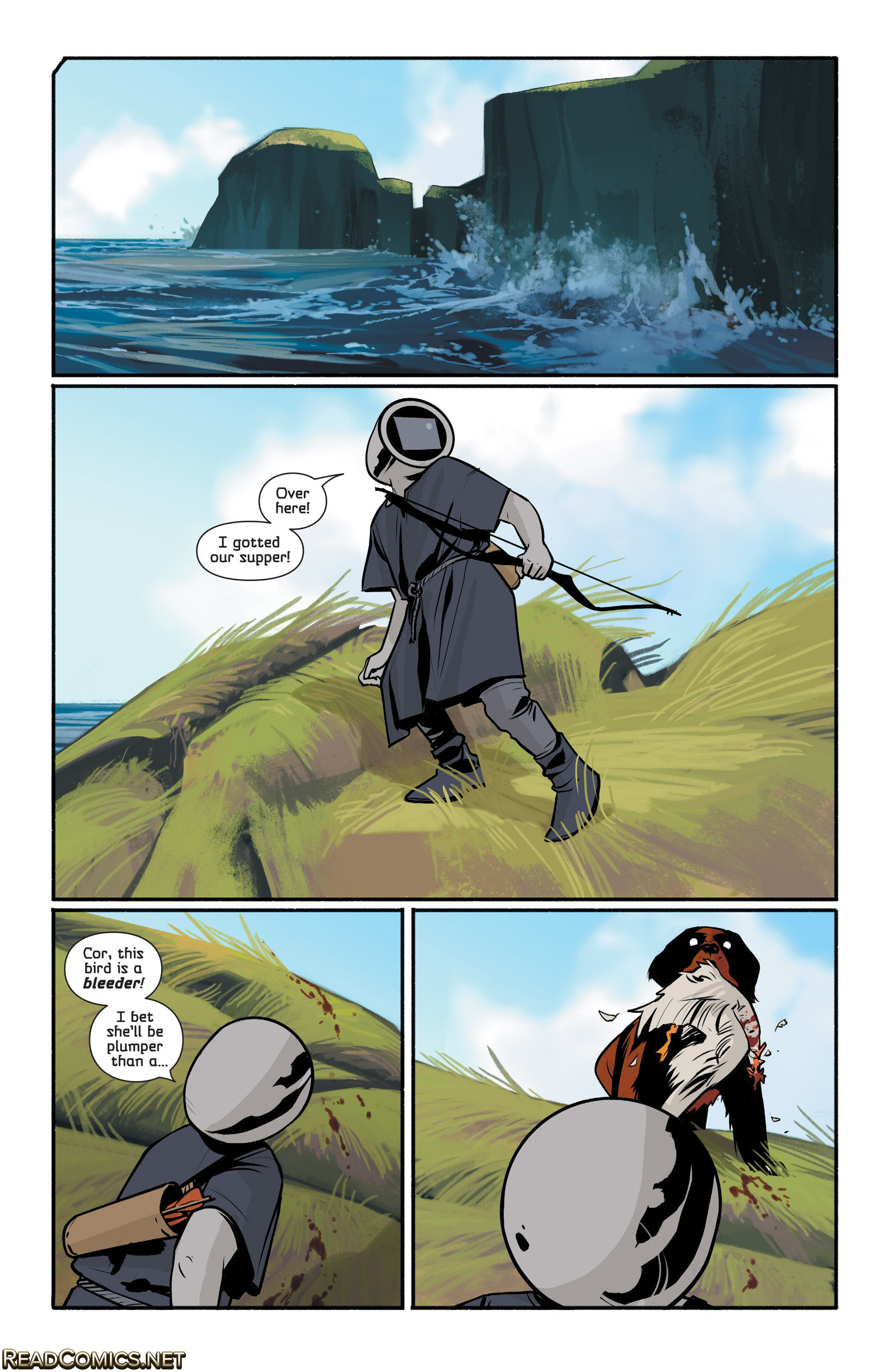 Saga (2012-): Chapter 35 - Page 21