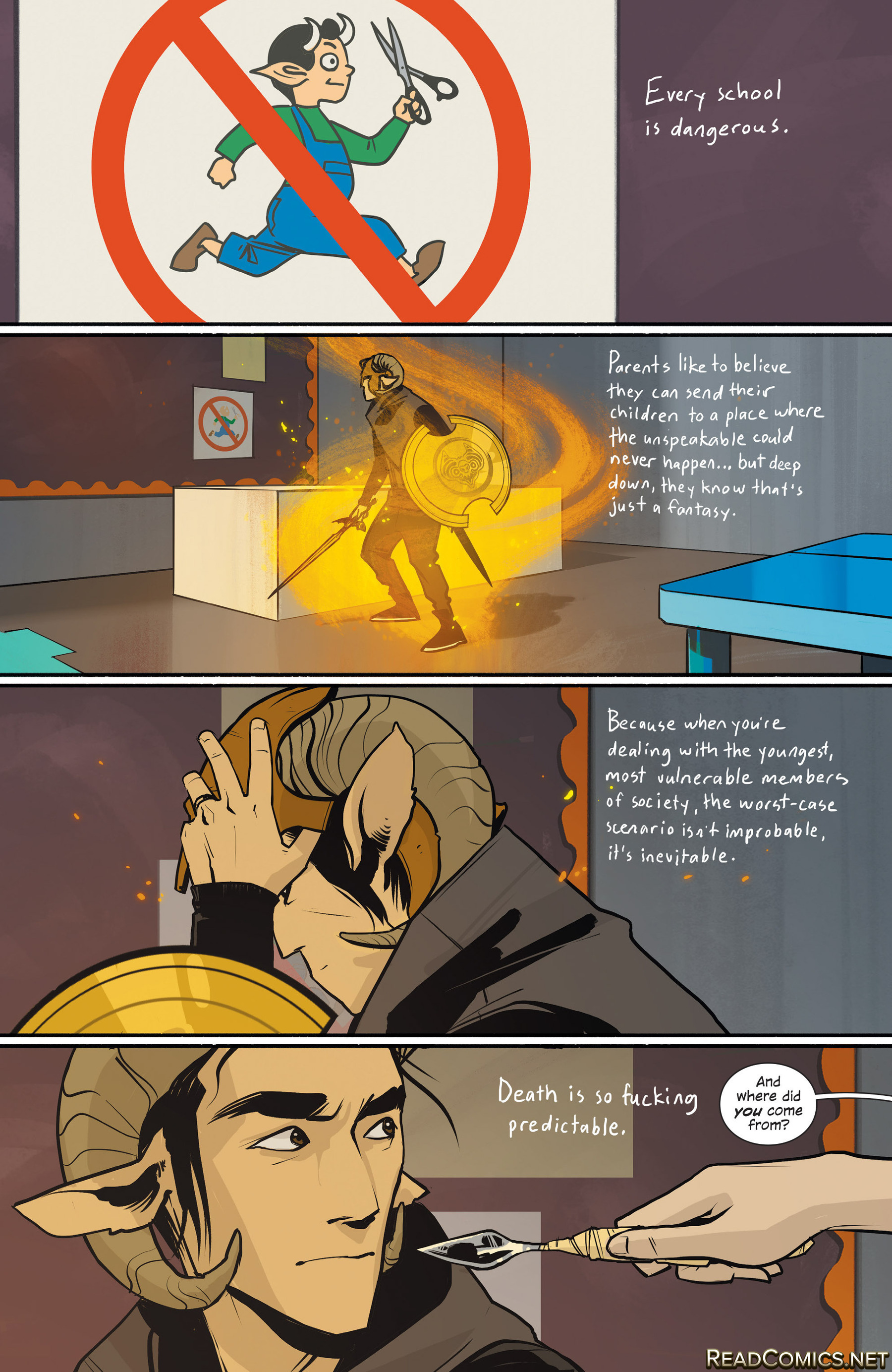 Saga (2012-): Chapter 36 - Page 3