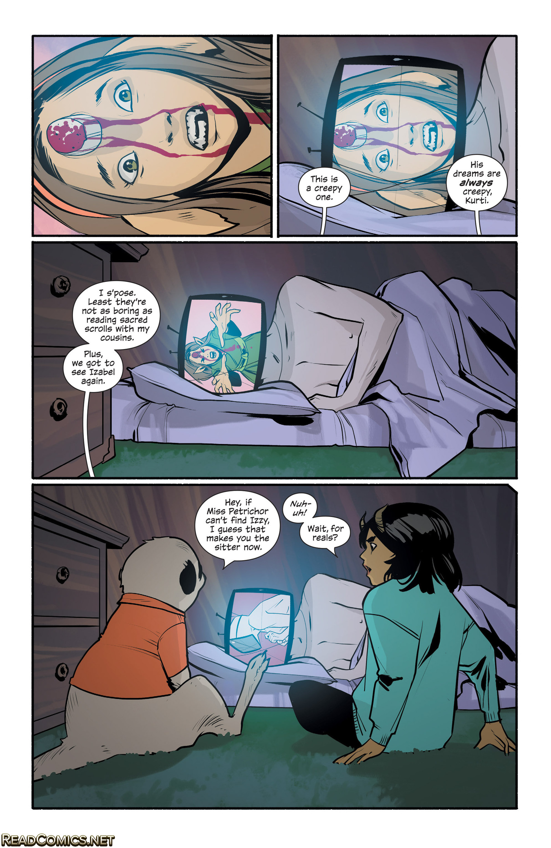 Saga (2012-): Chapter 40 - Page 5