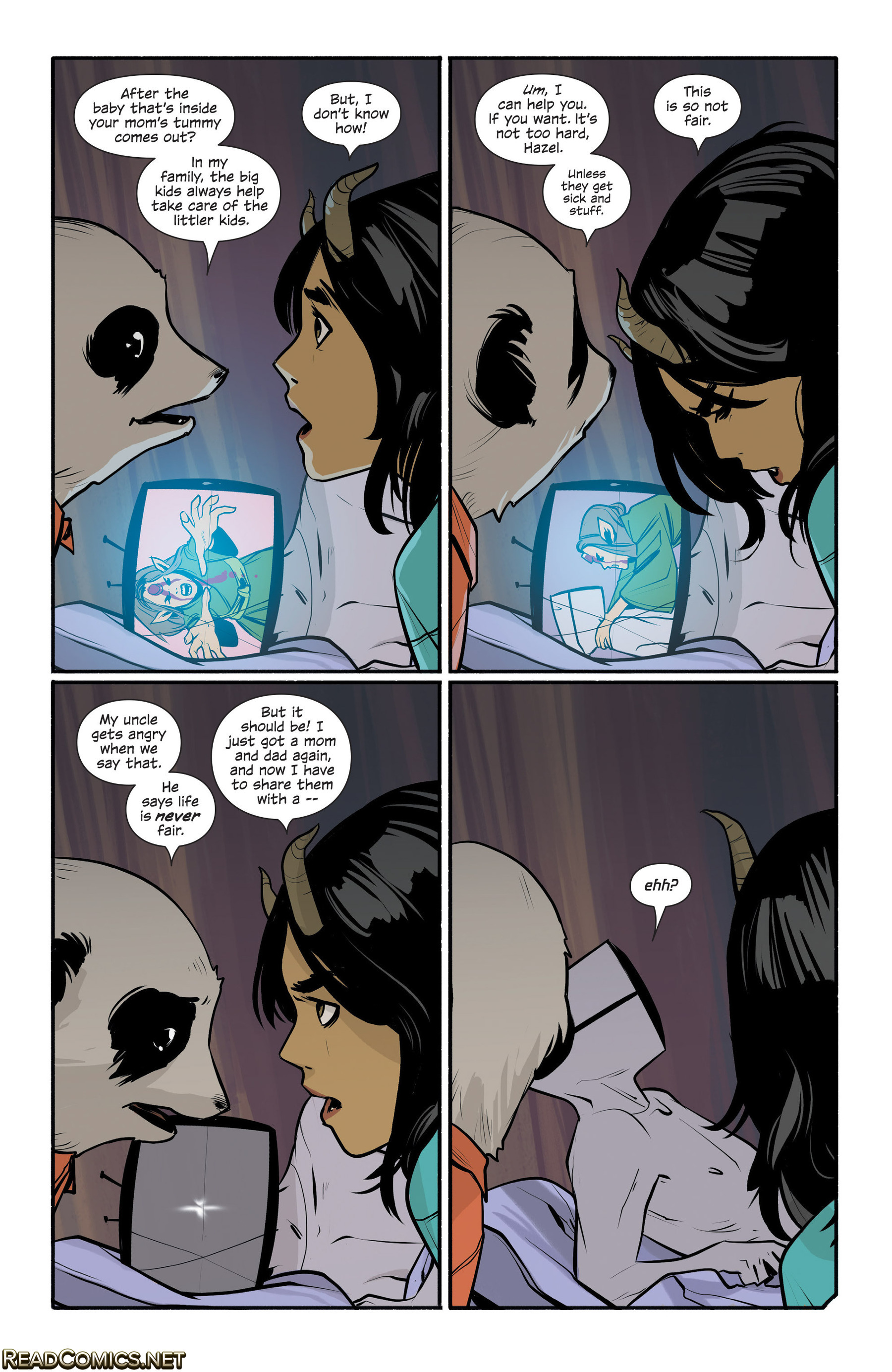 Saga (2012-): Chapter 40 - Page 6