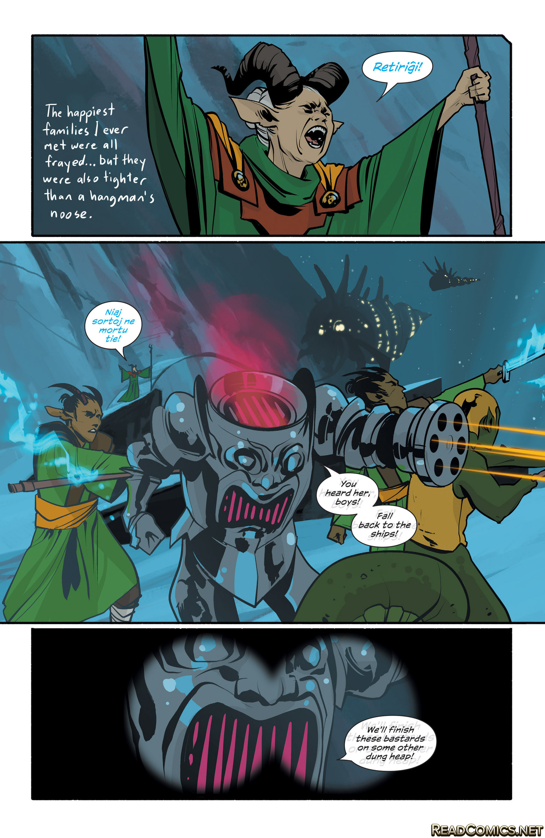 Saga (2012-): Chapter 40 - Page 8