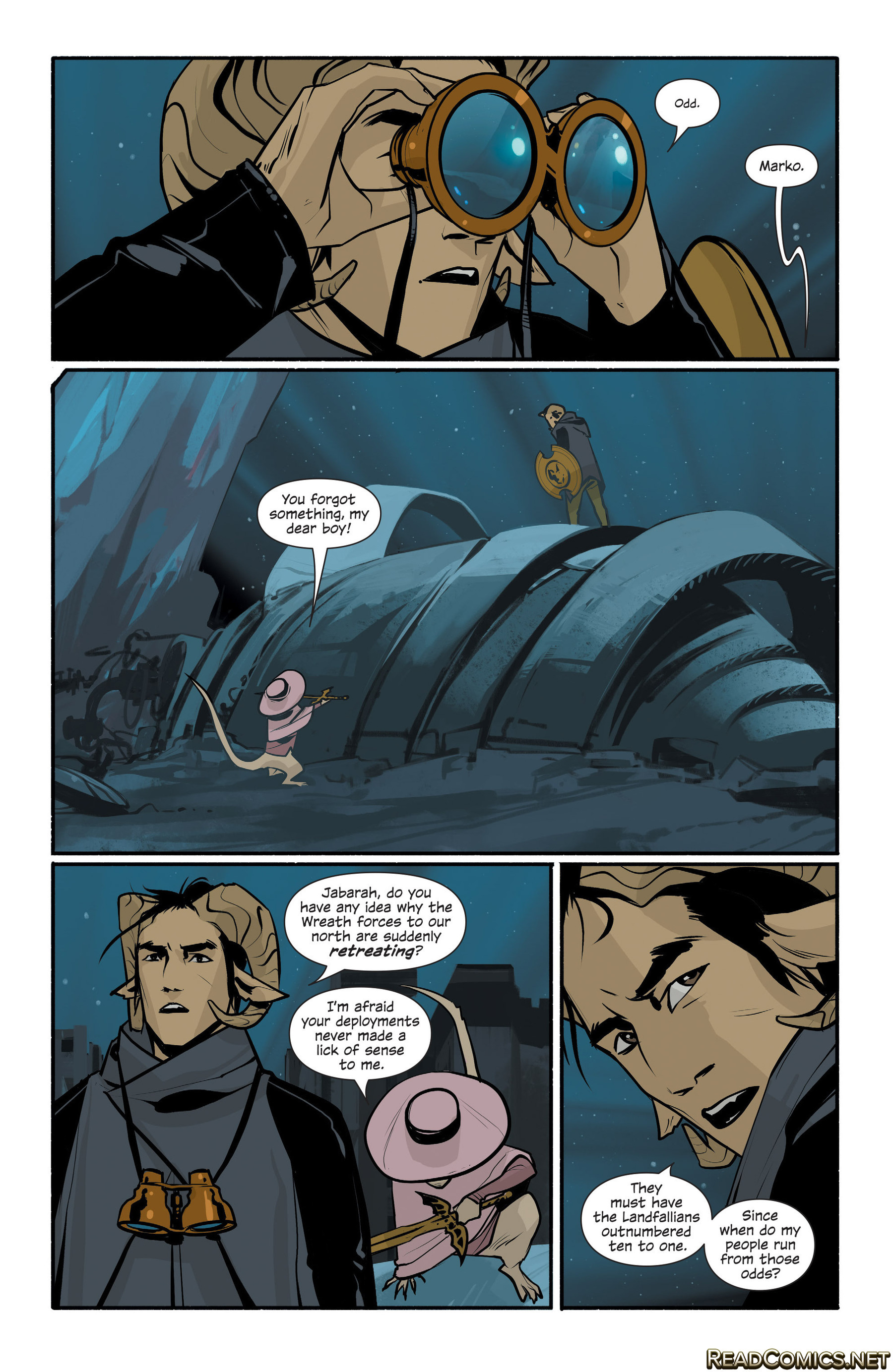 Saga (2012-): Chapter 40 - Page 9