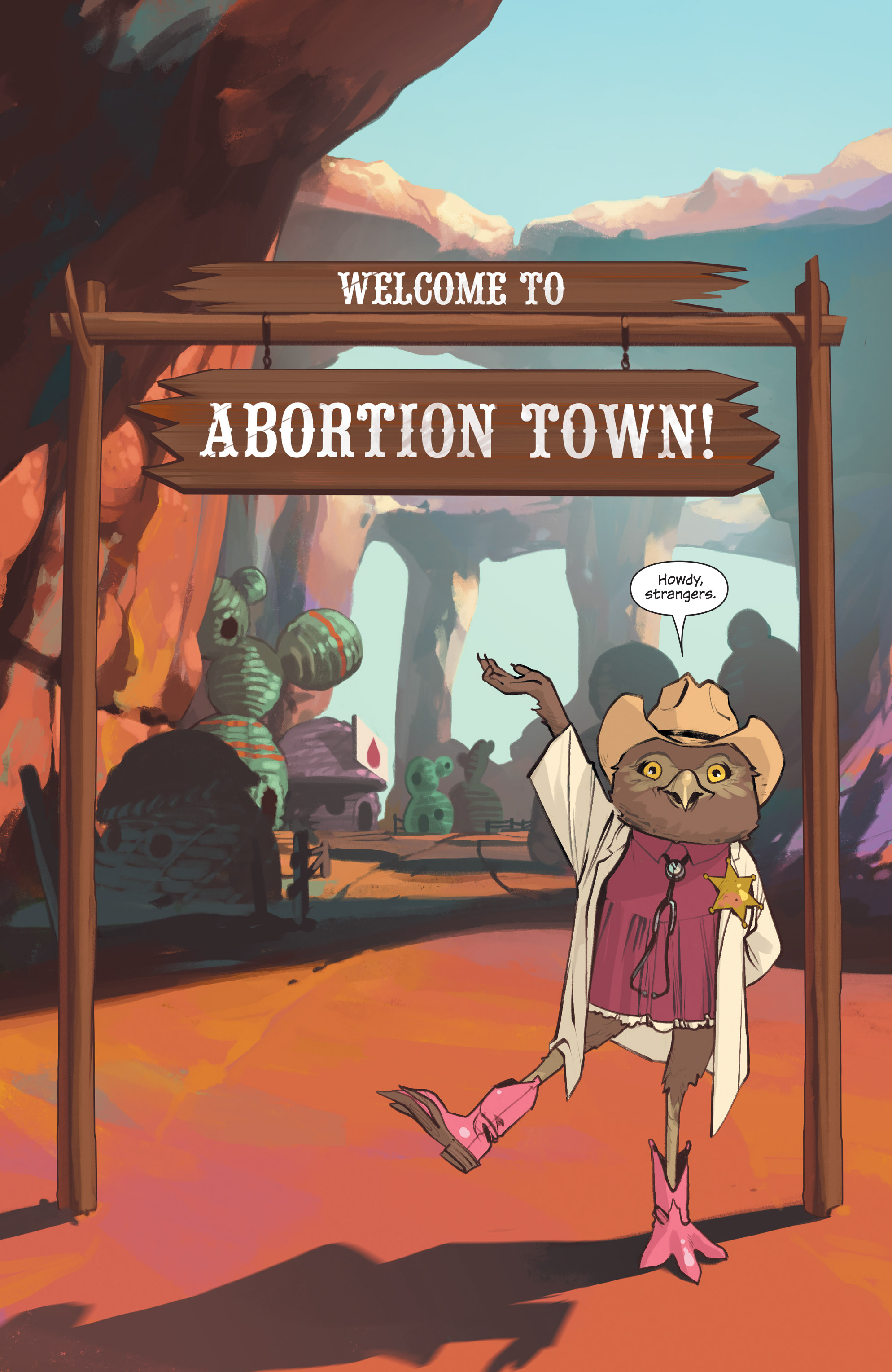 Saga (2012-): Chapter 43 - Page 3