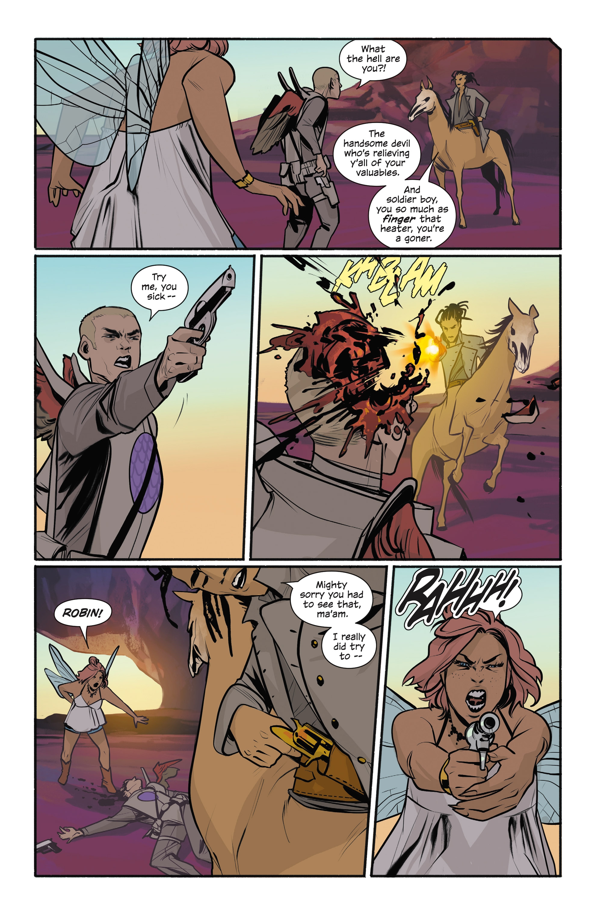 Saga (2012-): Chapter 44 - Page 5