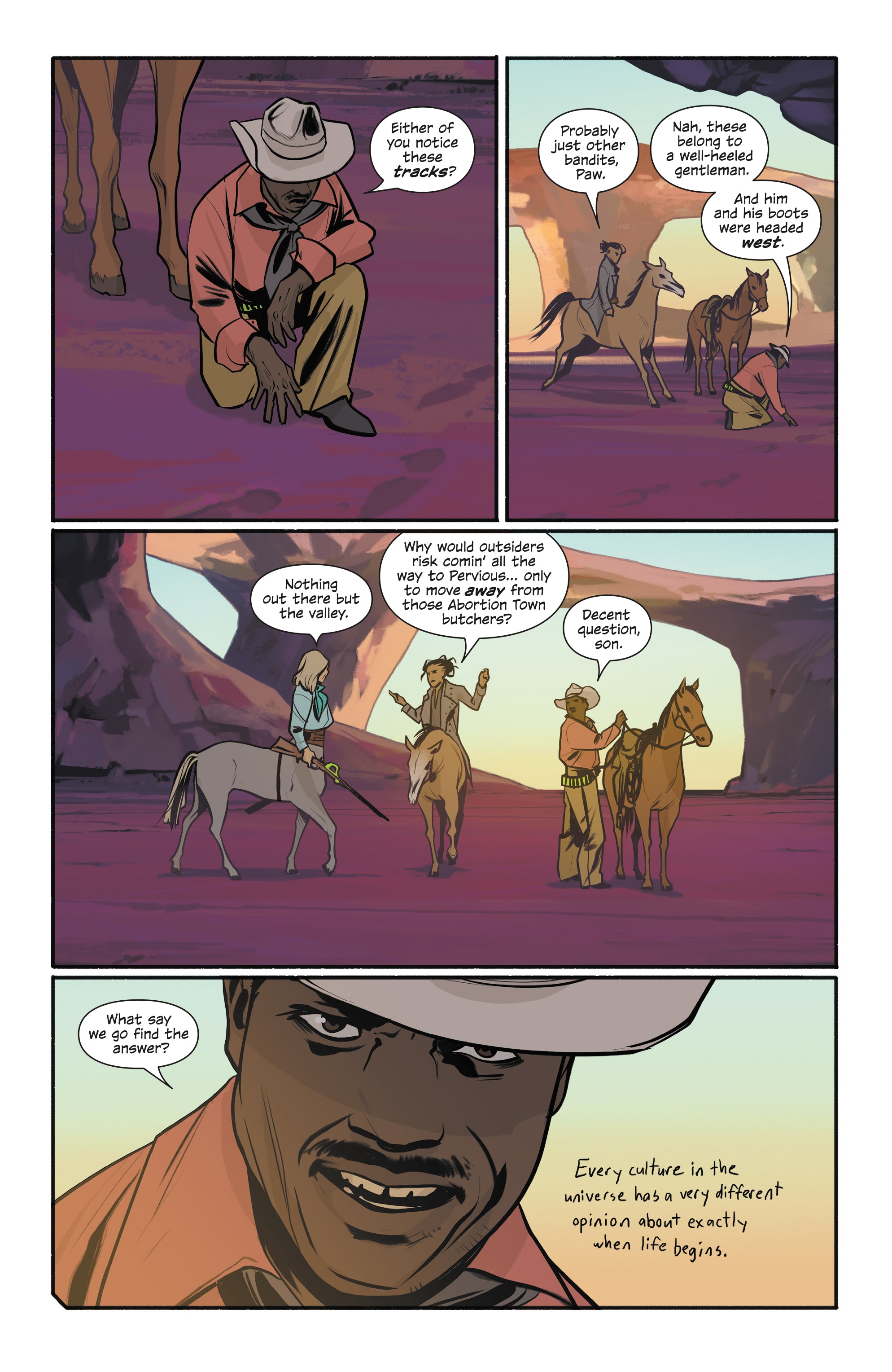 Saga (2012-): Chapter 44 - Page 7