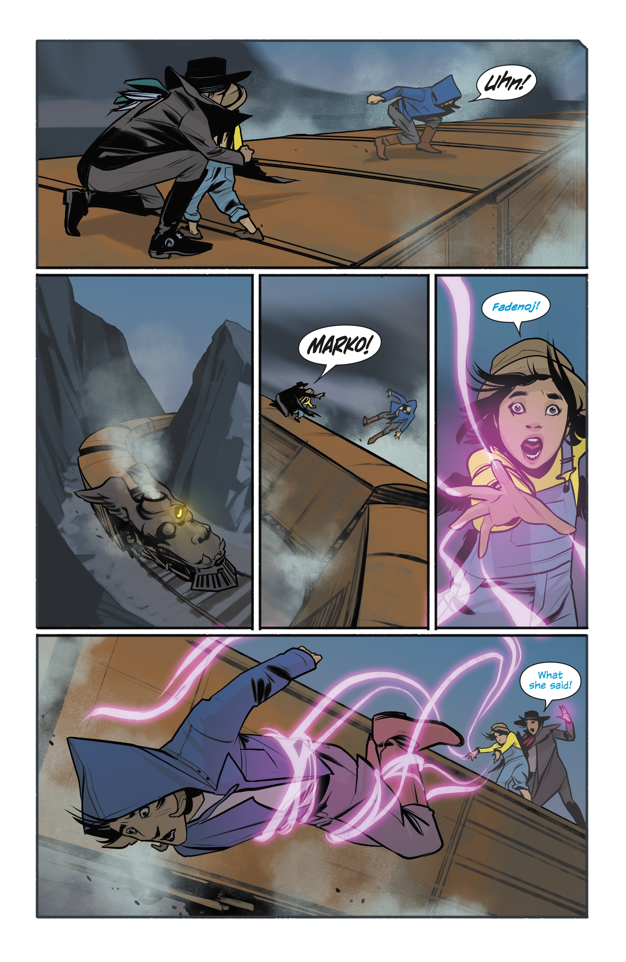 Saga (2012-): Chapter 44 - Page 15