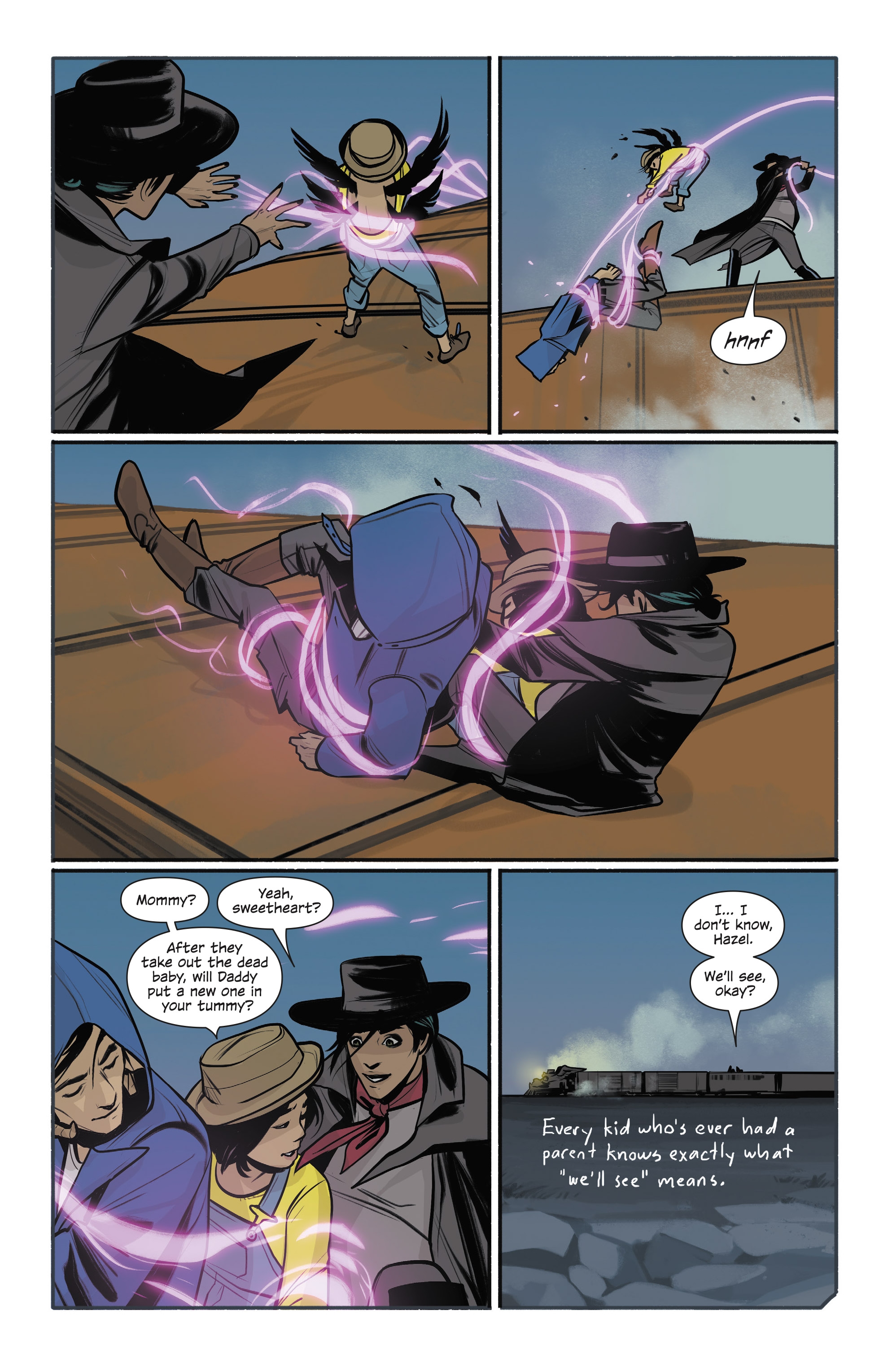 Saga (2012-): Chapter 44 - Page 16