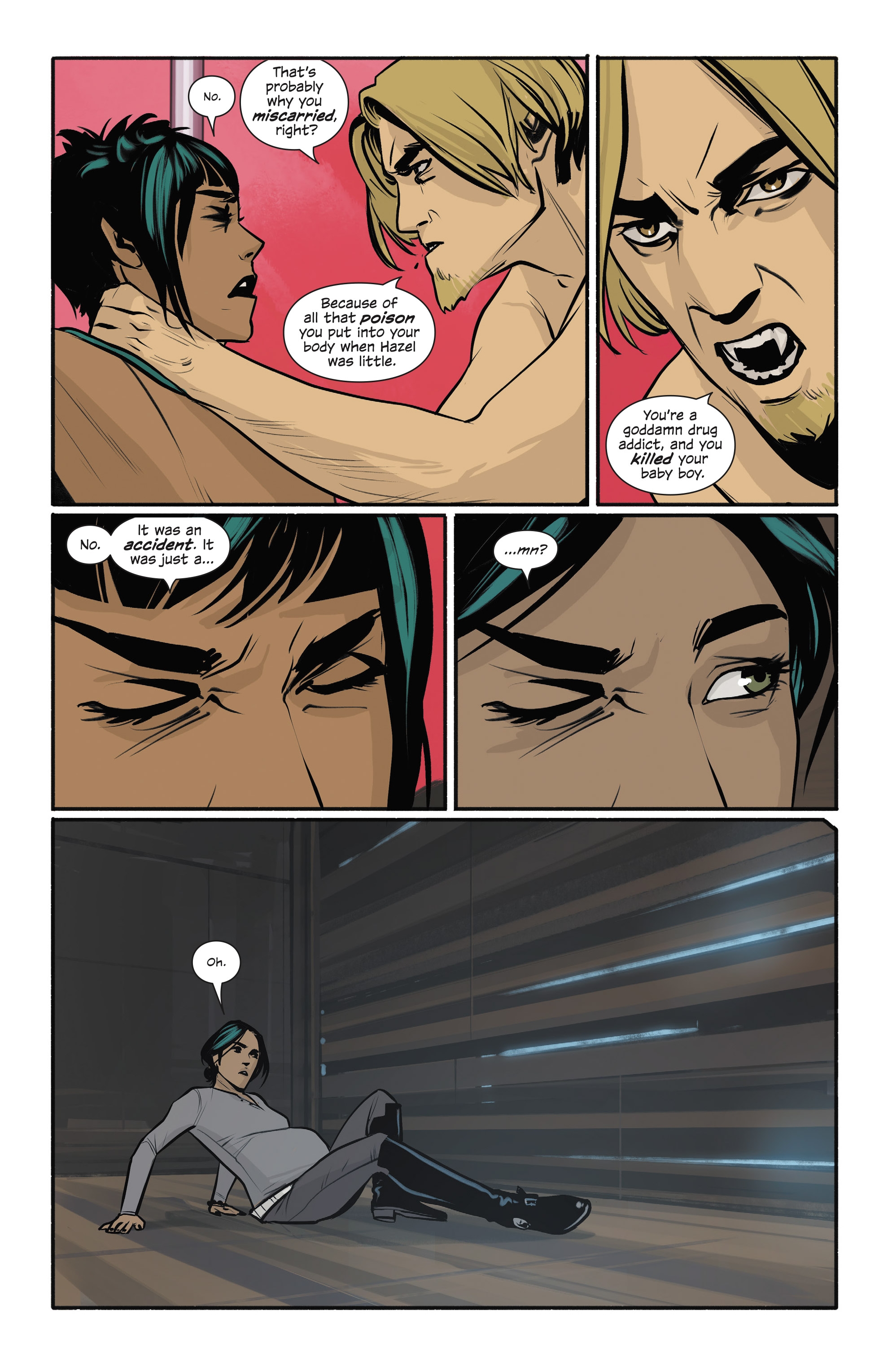 Saga (2012-): Chapter 44 - Page 22