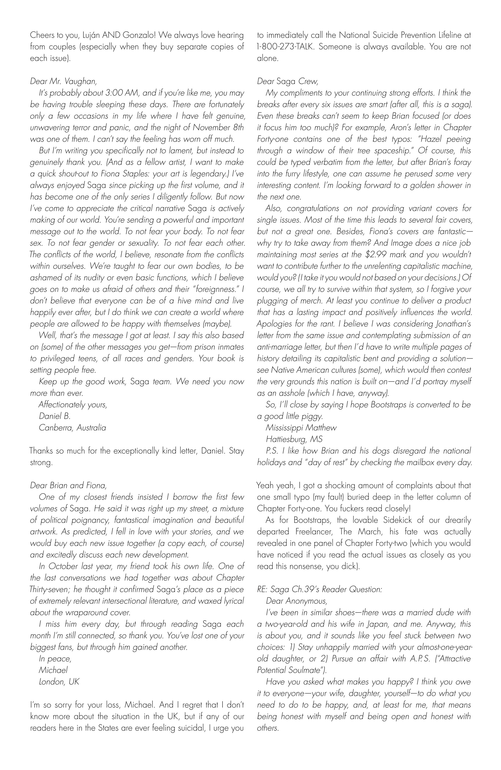 Saga (2012-): Chapter 44 - Page 26