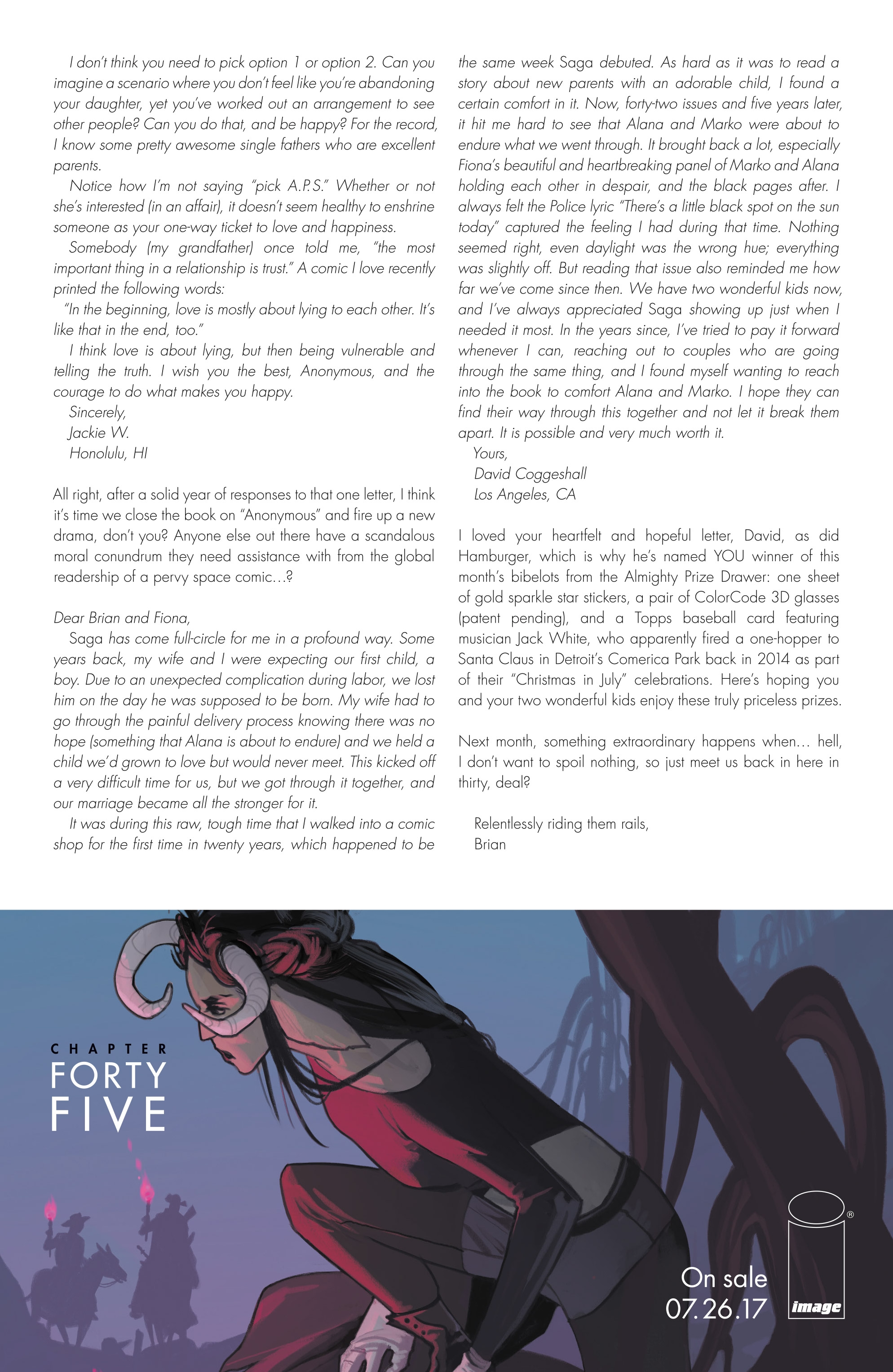 Saga (2012-): Chapter 44 - Page 27