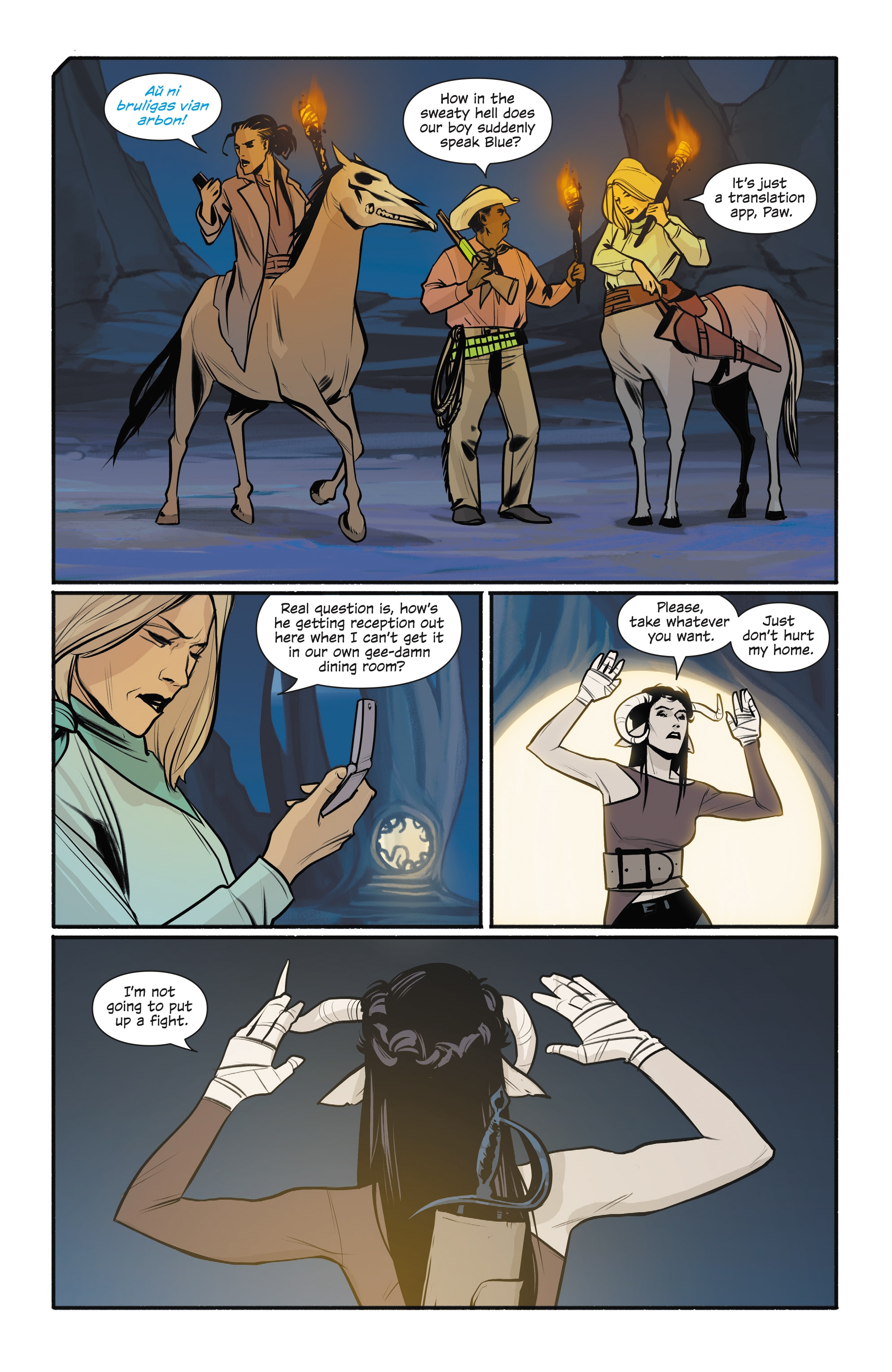 Saga (2012-): Chapter 45 - Page 4
