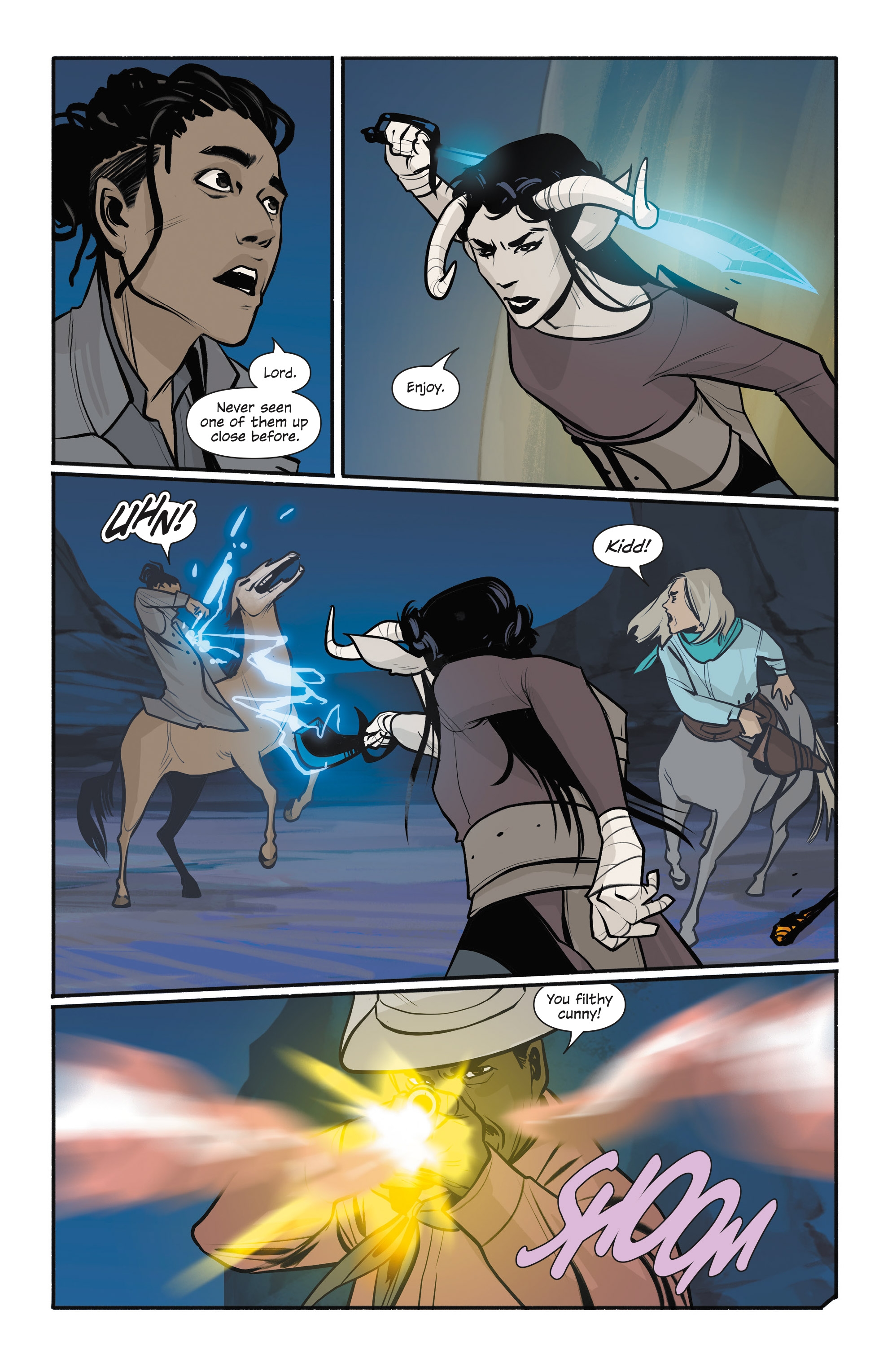 Saga (2012-): Chapter 45 - Page 5