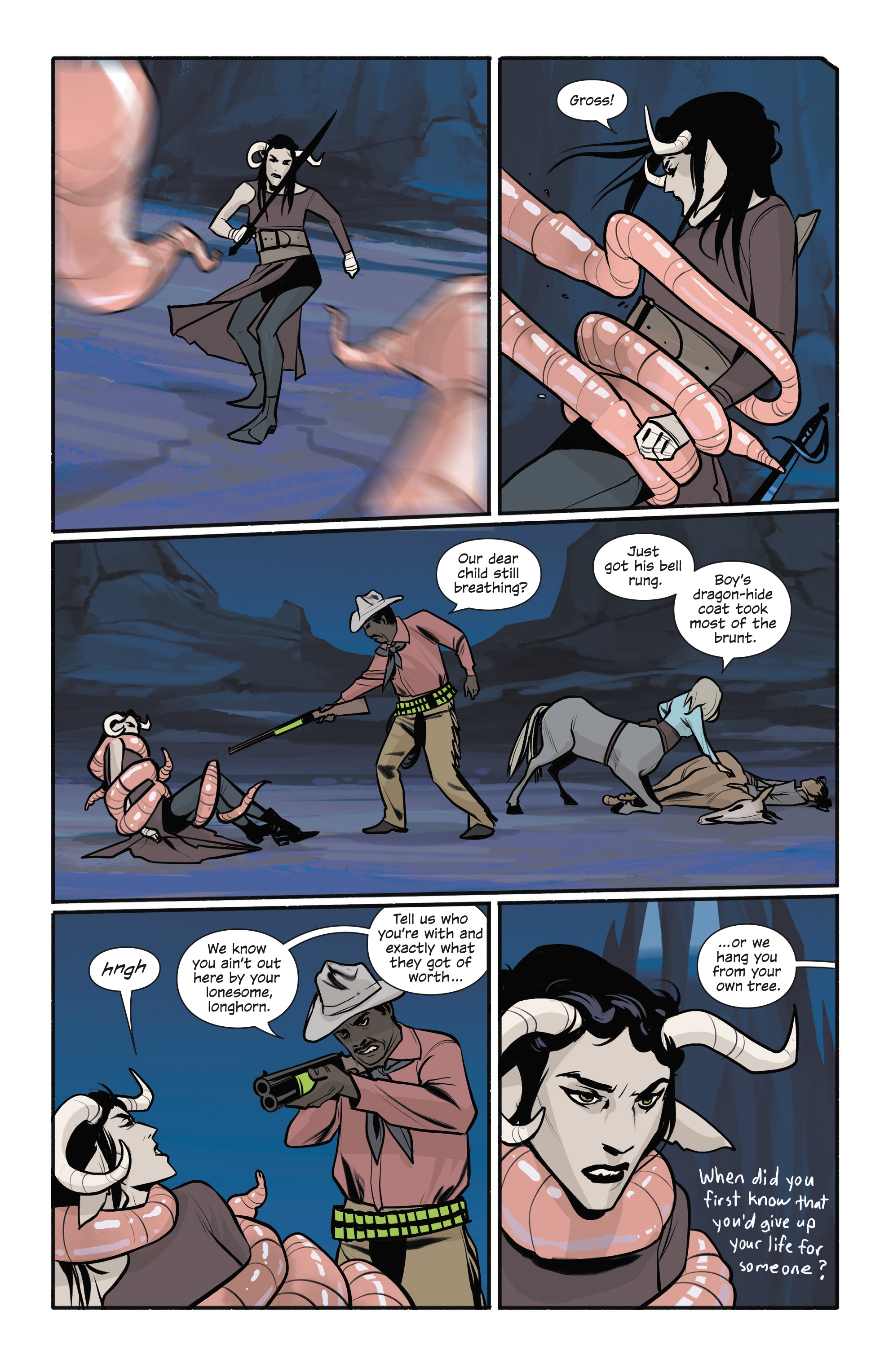 Saga (2012-): Chapter 45 - Page 6