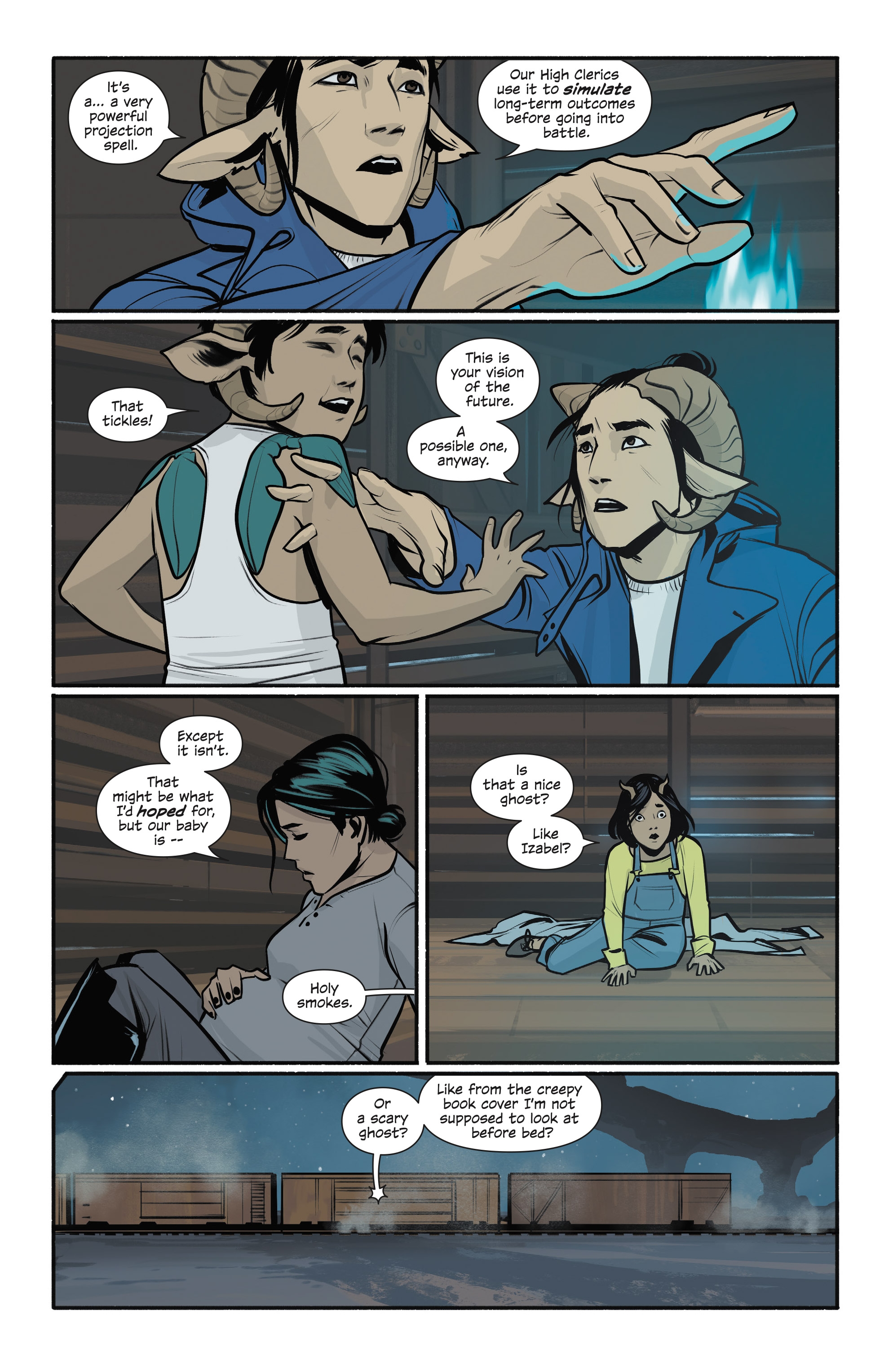 Saga (2012-): Chapter 45 - Page 9