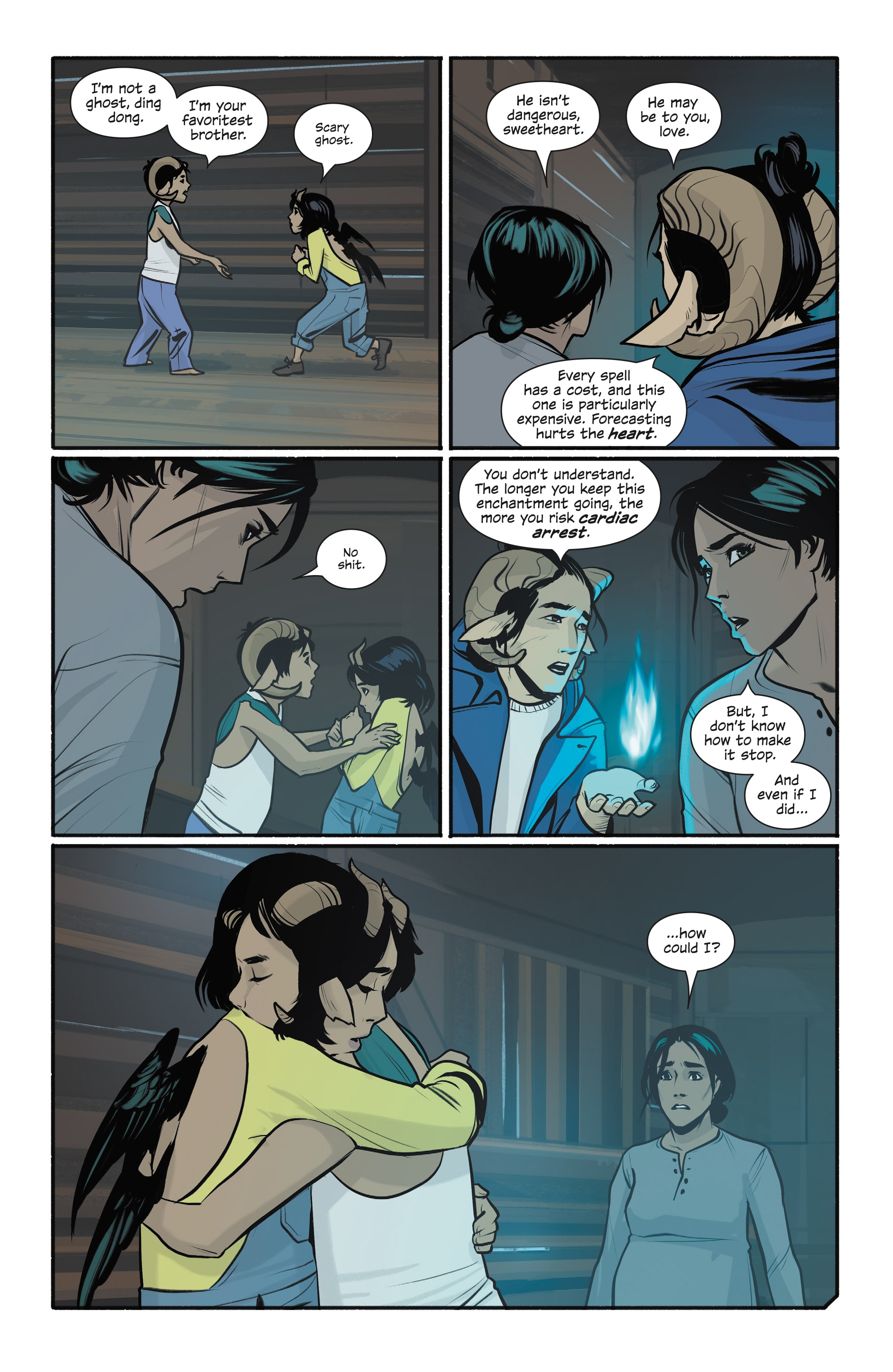 Saga (2012-): Chapter 45 - Page 10
