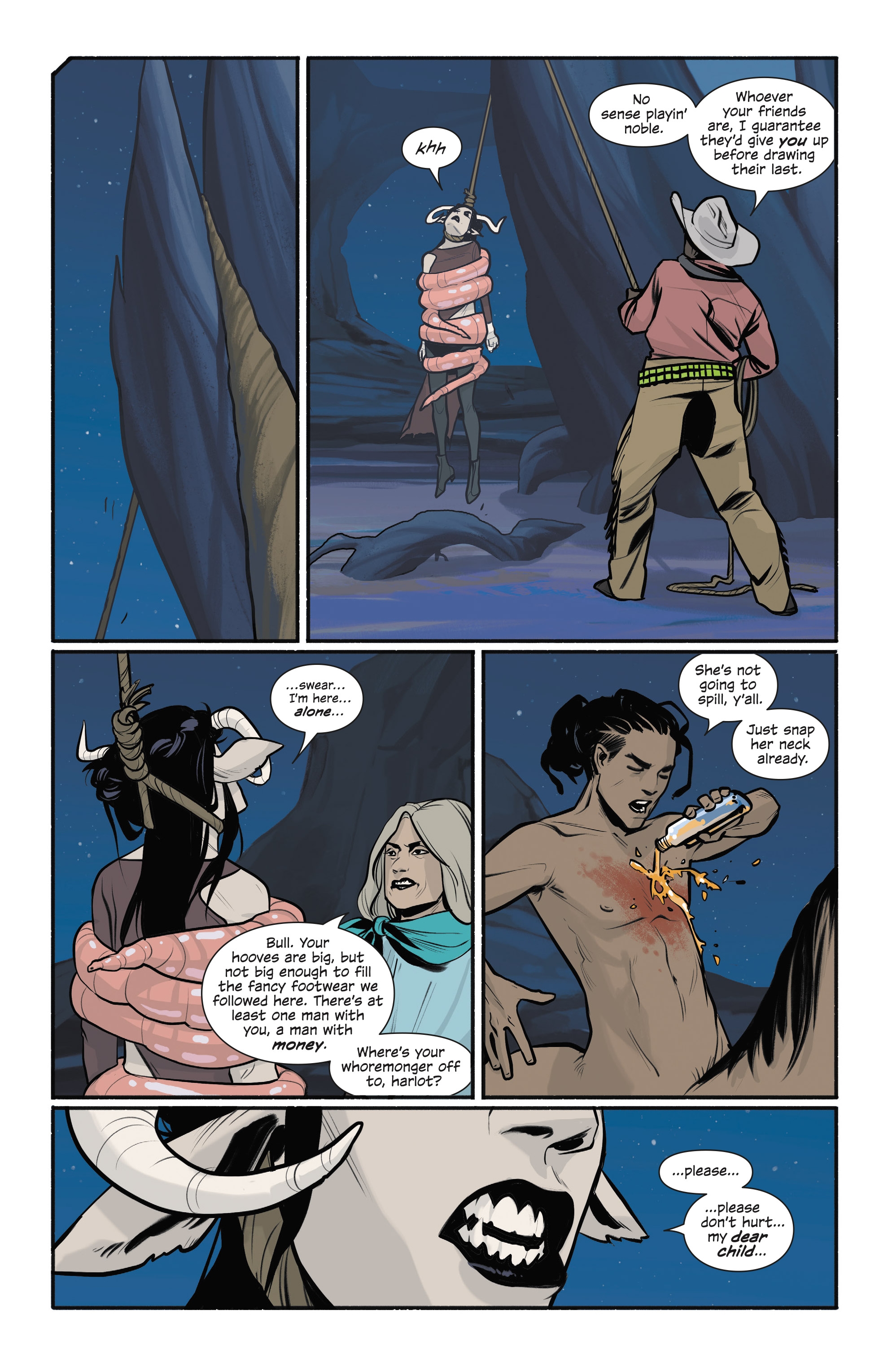 Saga (2012-): Chapter 45 - Page 11