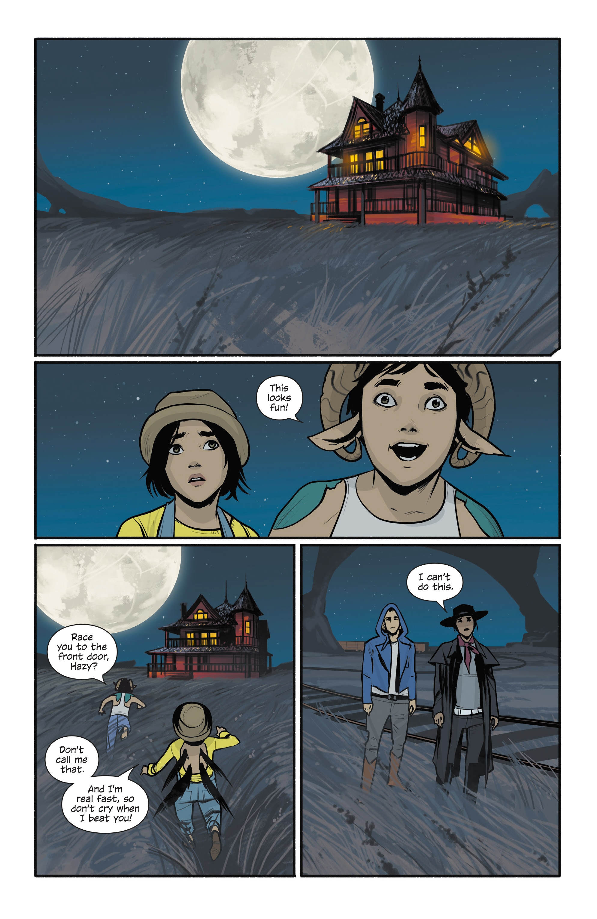 Saga (2012-): Chapter 45 - Page 13