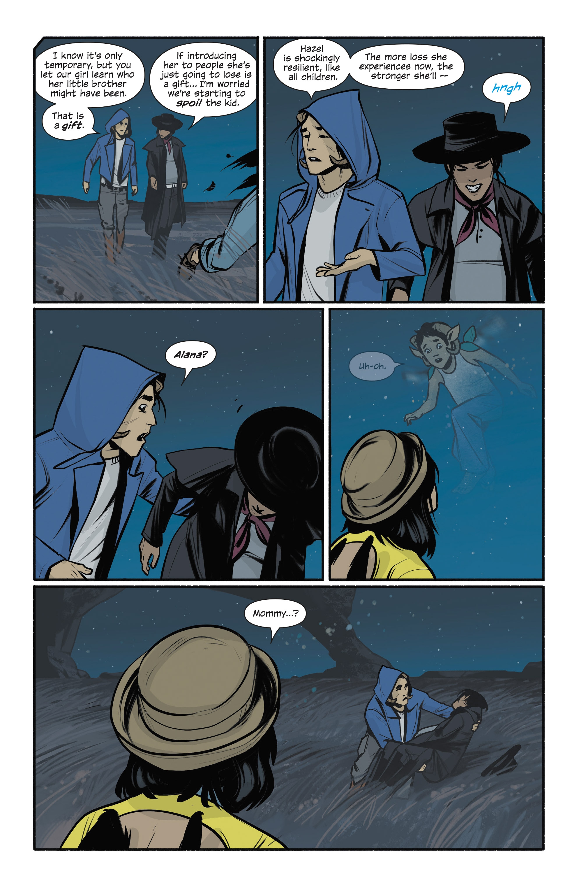 Saga (2012-): Chapter 45 - Page 16