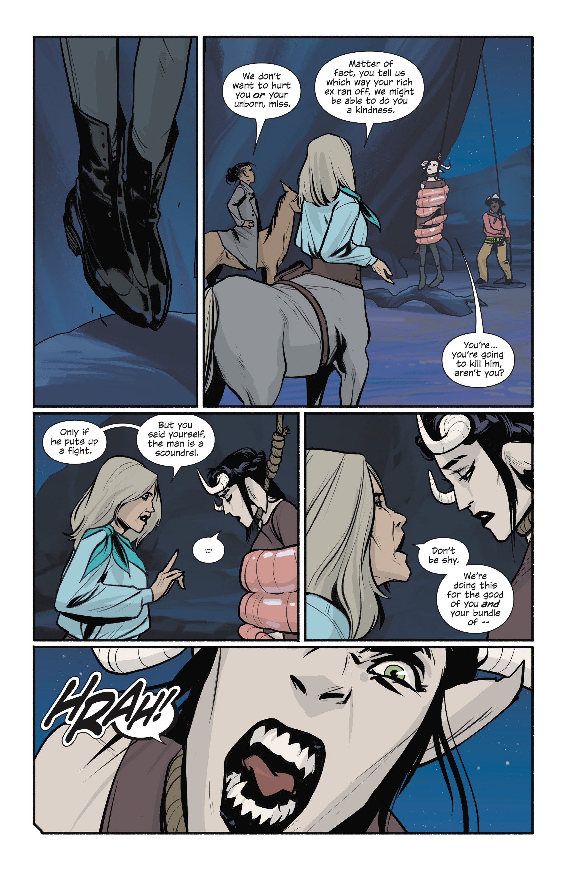 Saga (2012-): Chapter 45 - Page 17