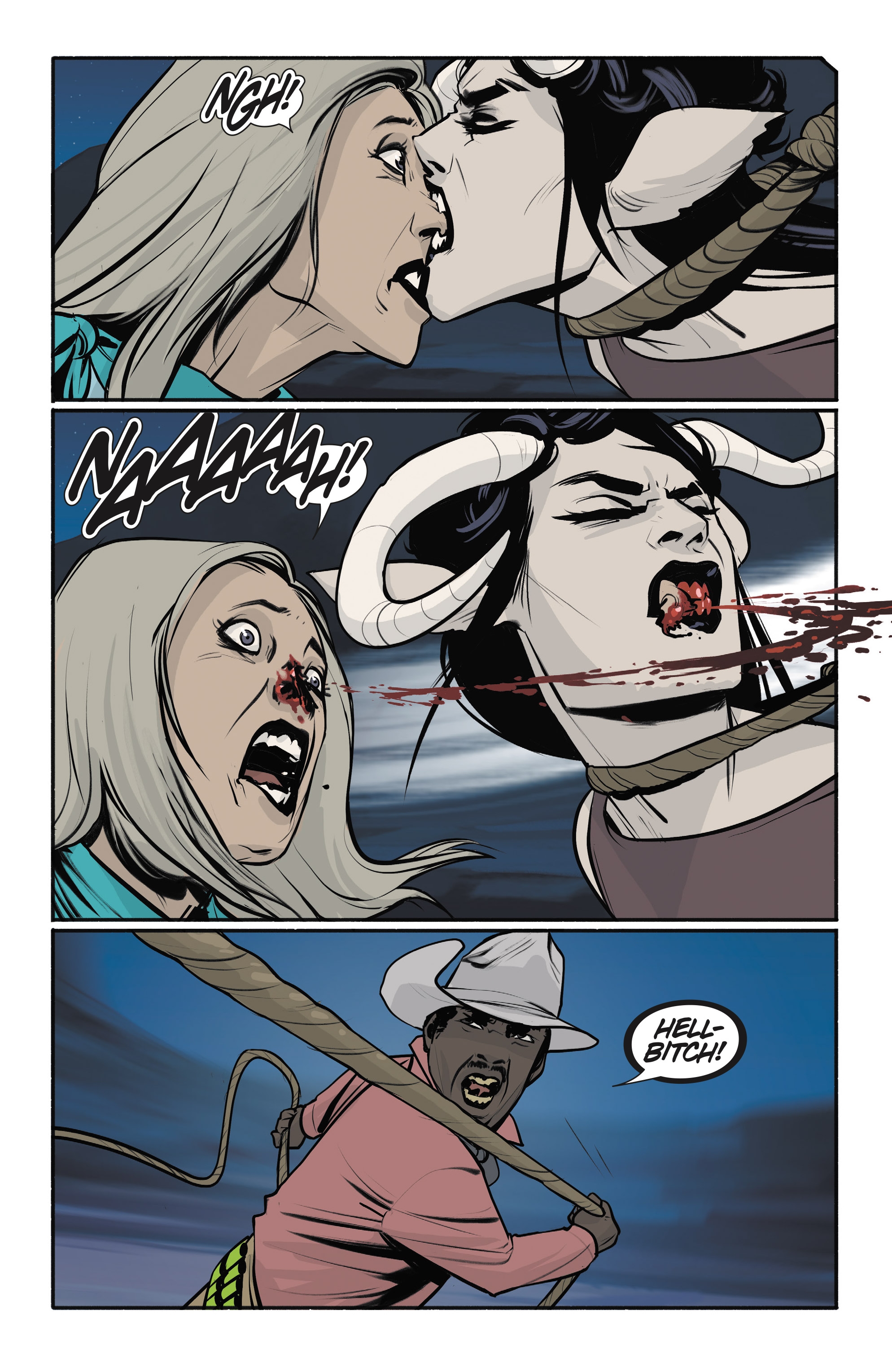 Saga (2012-): Chapter 45 - Page 18