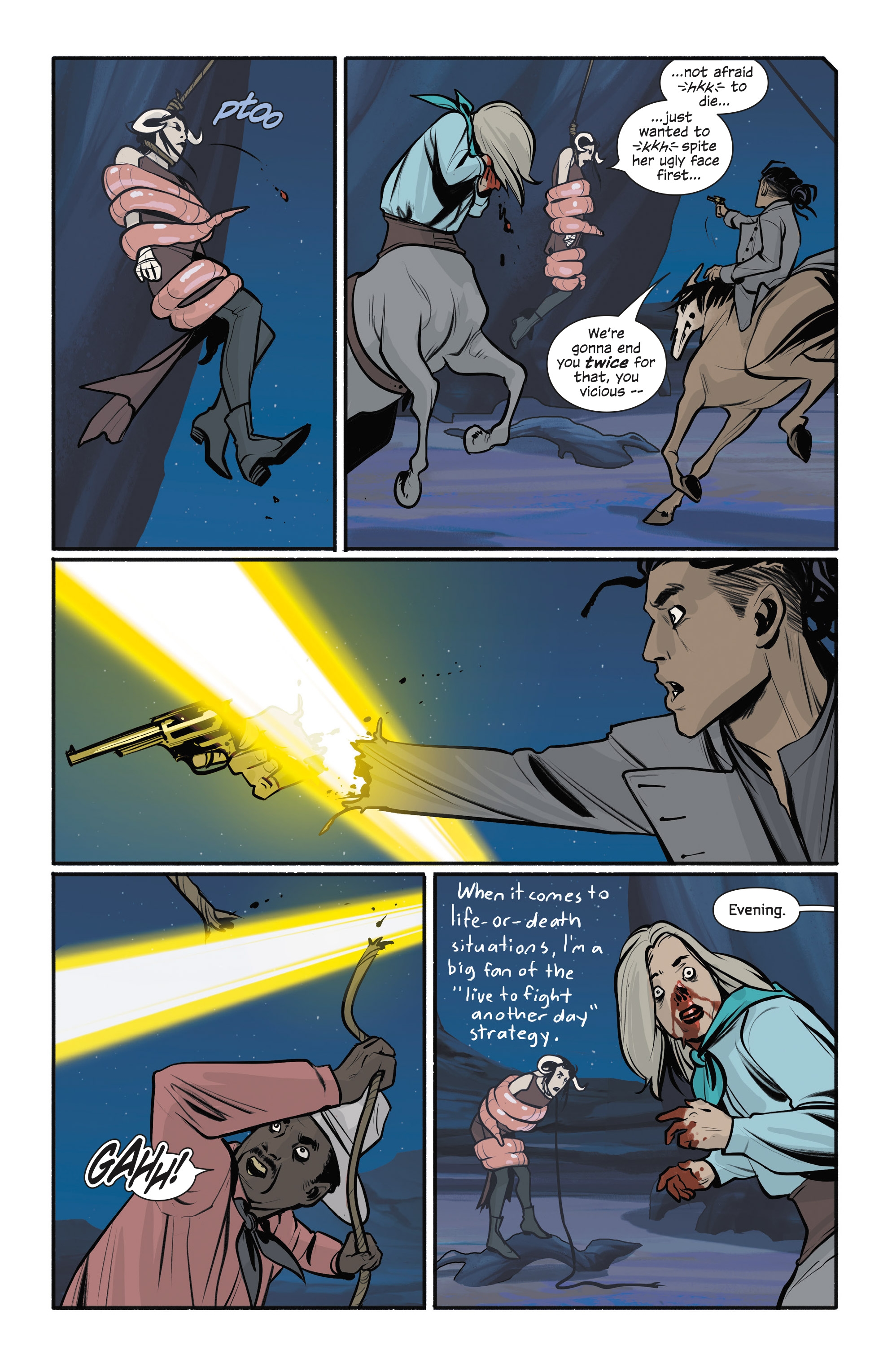 Saga (2012-): Chapter 45 - Page 19