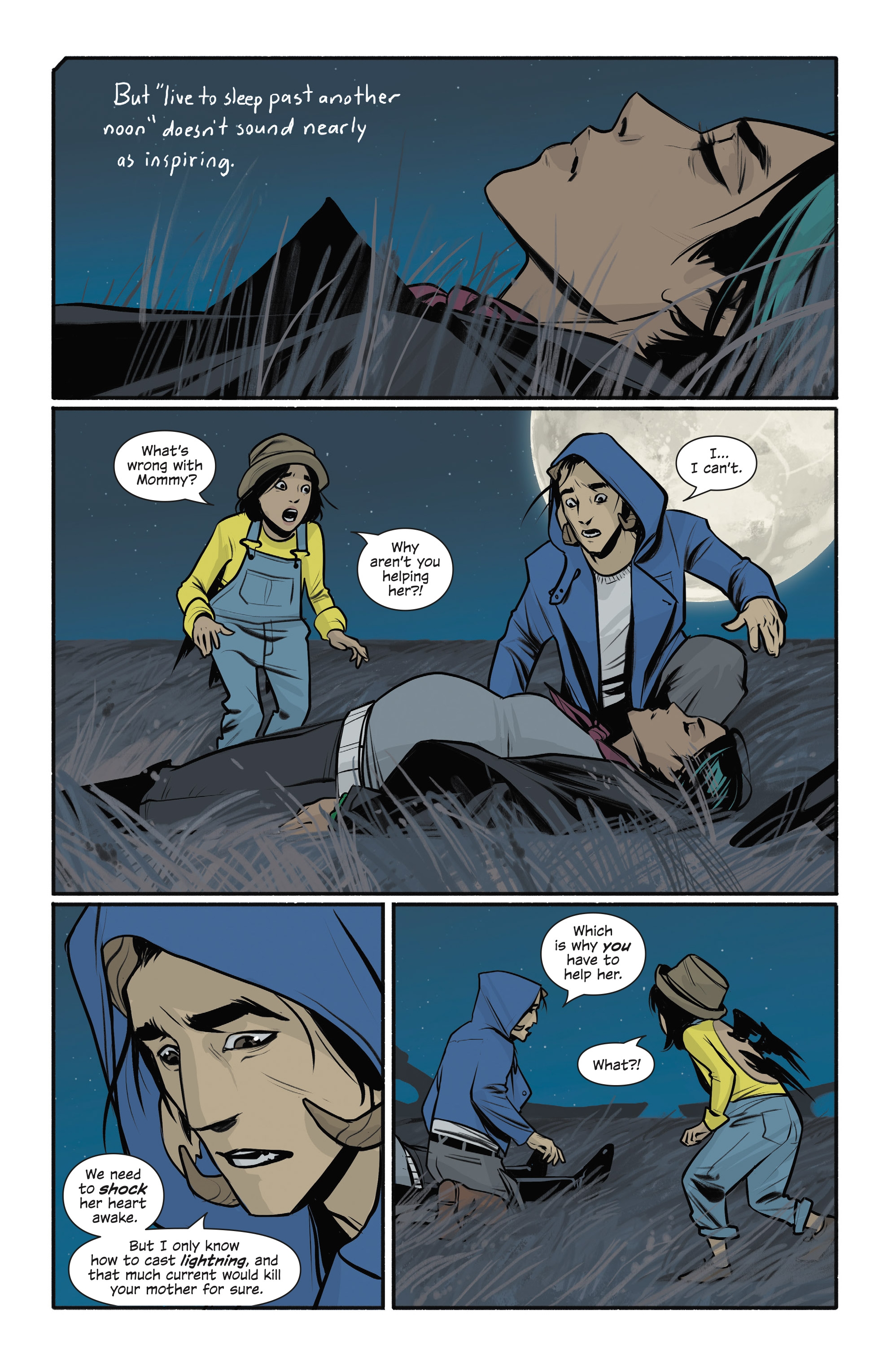 Saga (2012-): Chapter 45 - Page 21