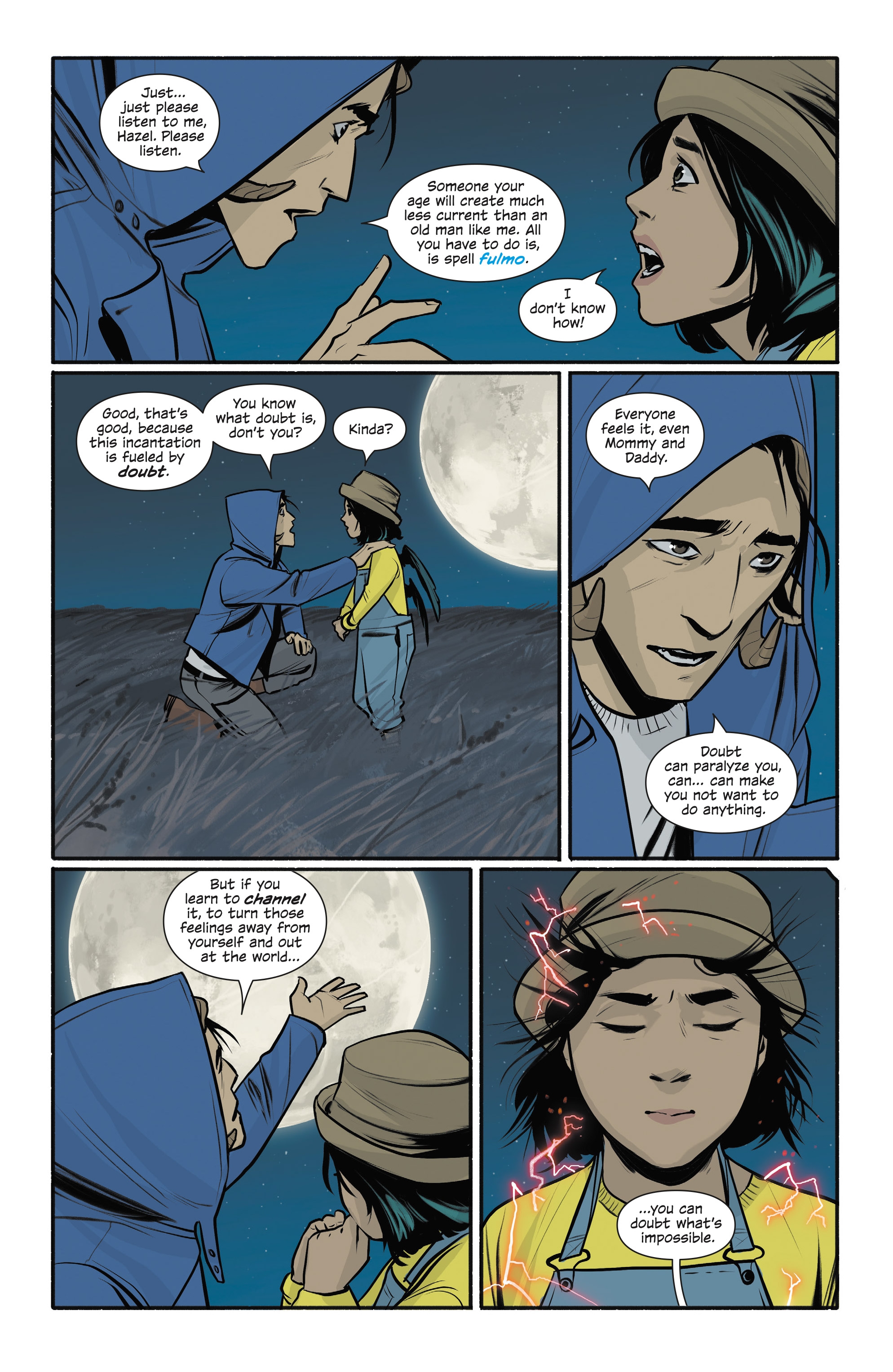 Saga (2012-): Chapter 45 - Page 22