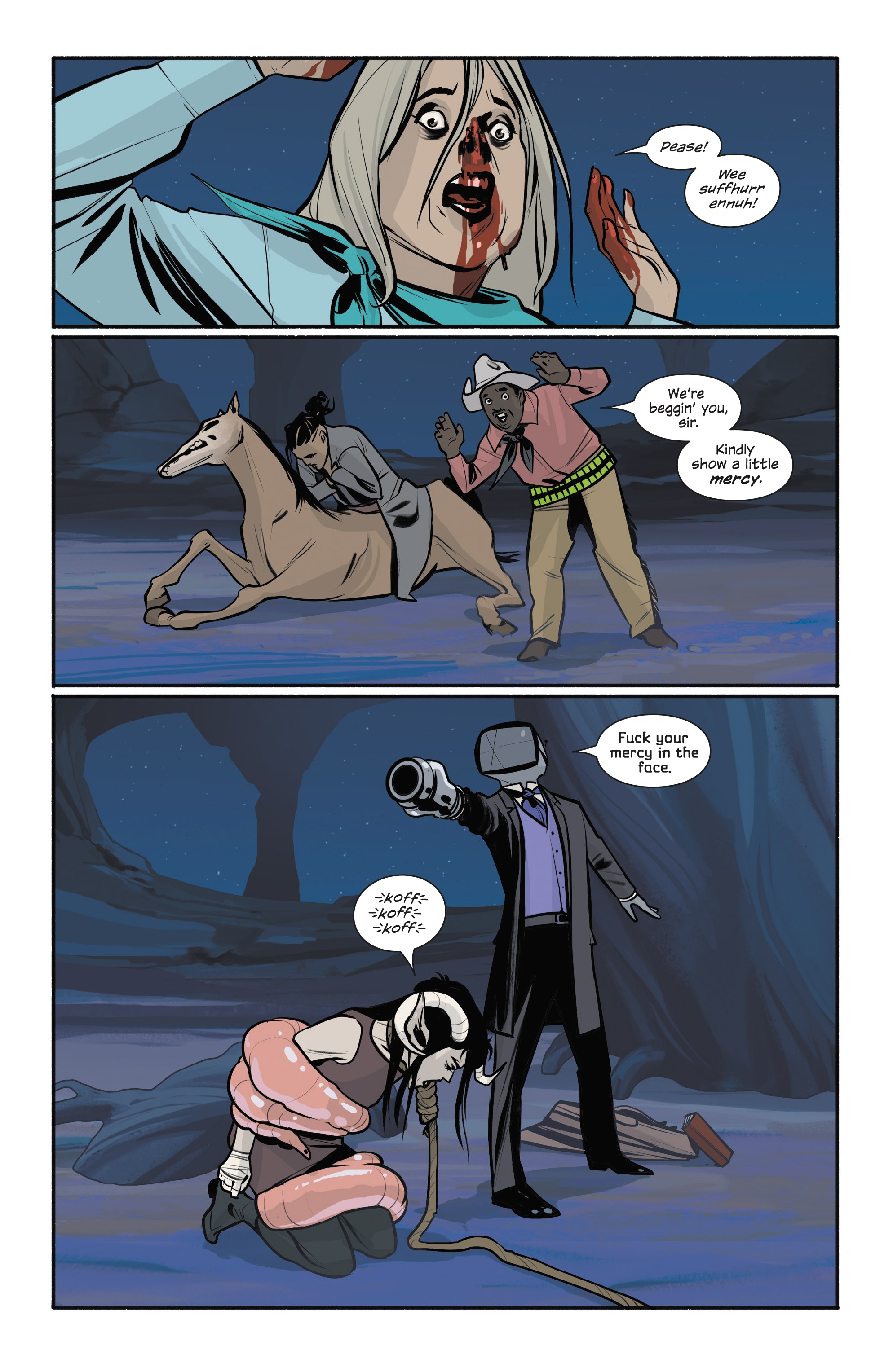 Saga (2012-): Chapter 46 - Page 3