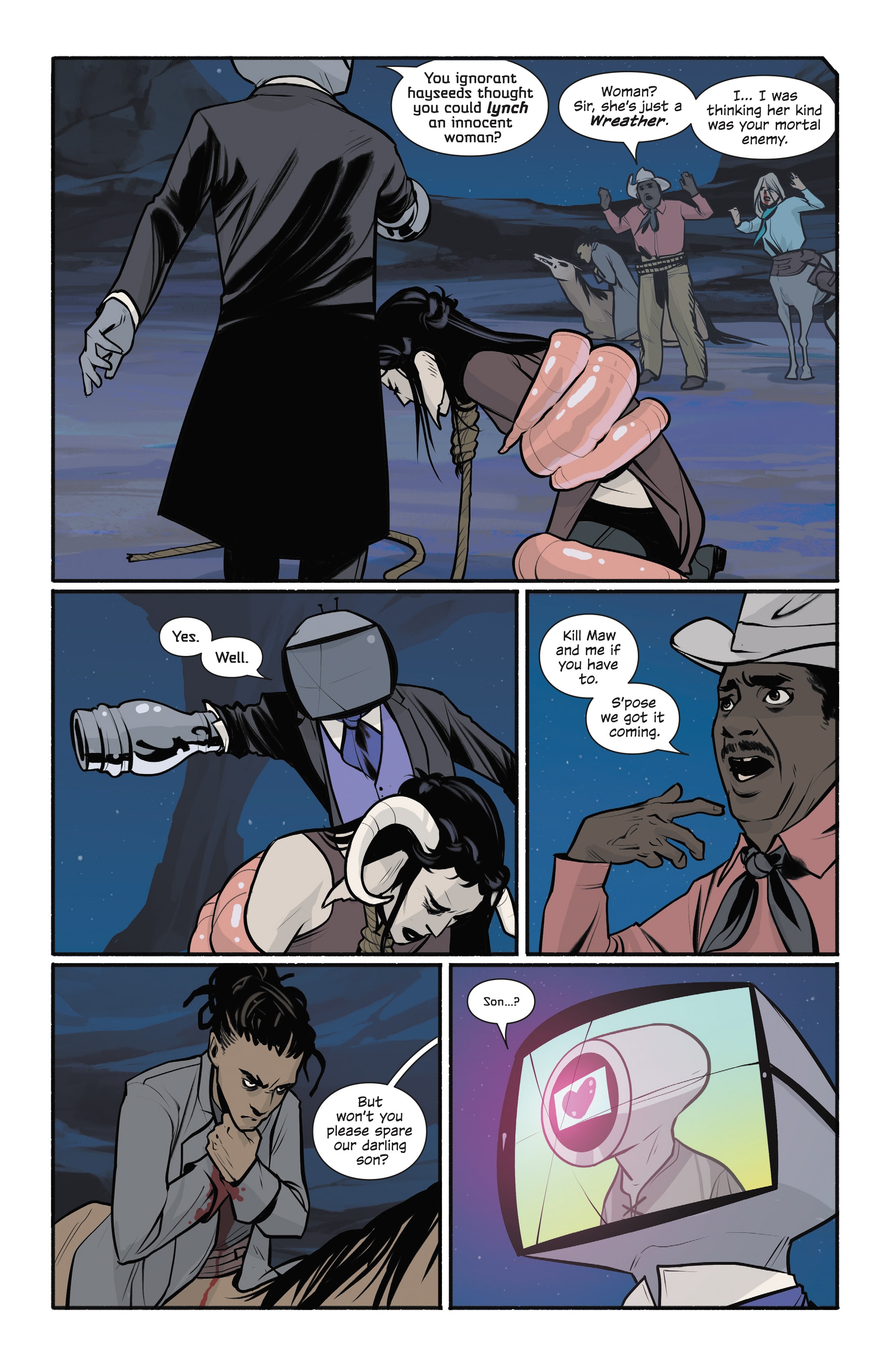 Saga (2012-): Chapter 46 - Page 4