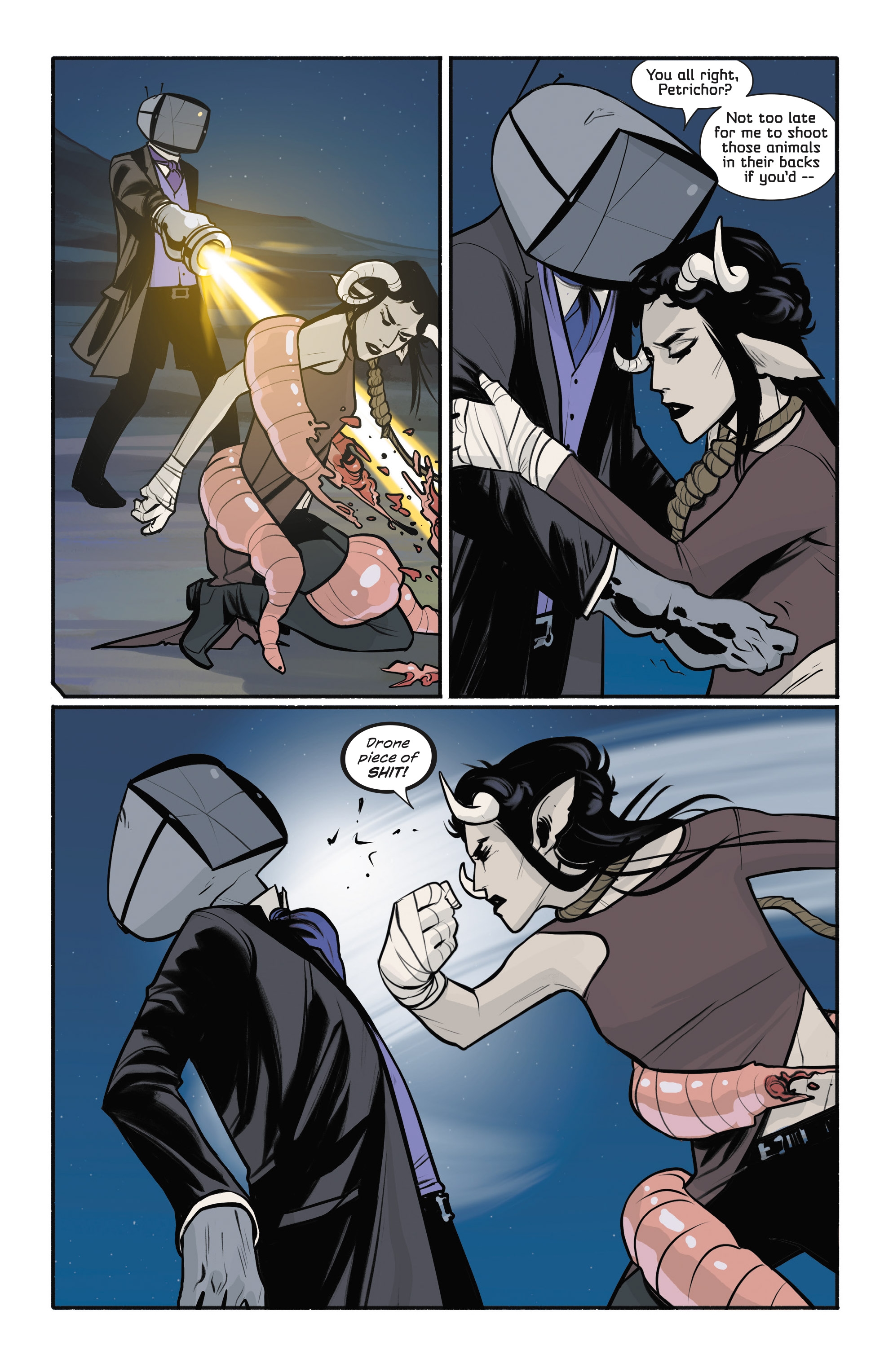 Saga (2012-): Chapter 46 - Page 6