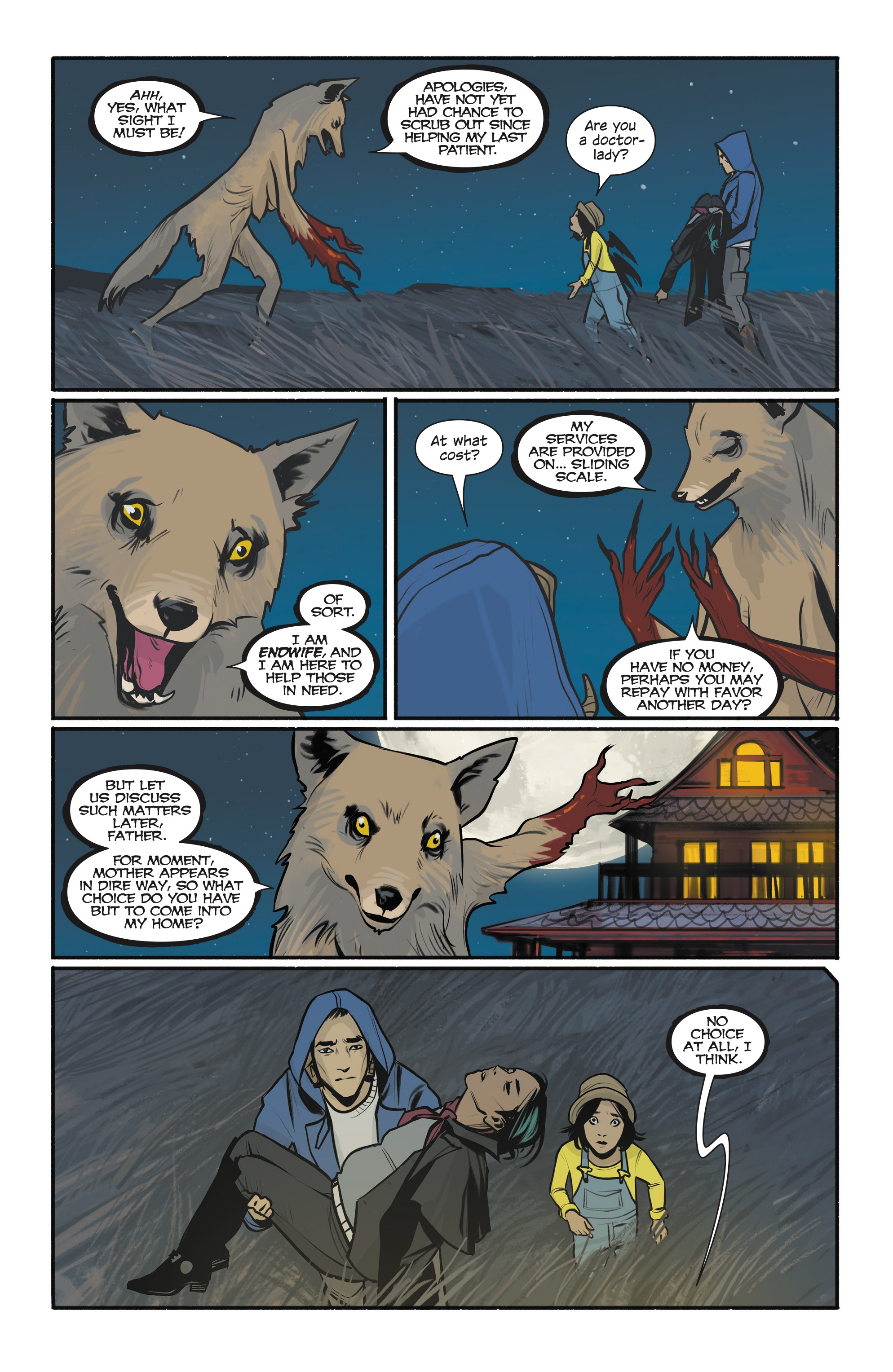 Saga (2012-): Chapter 46 - Page 9