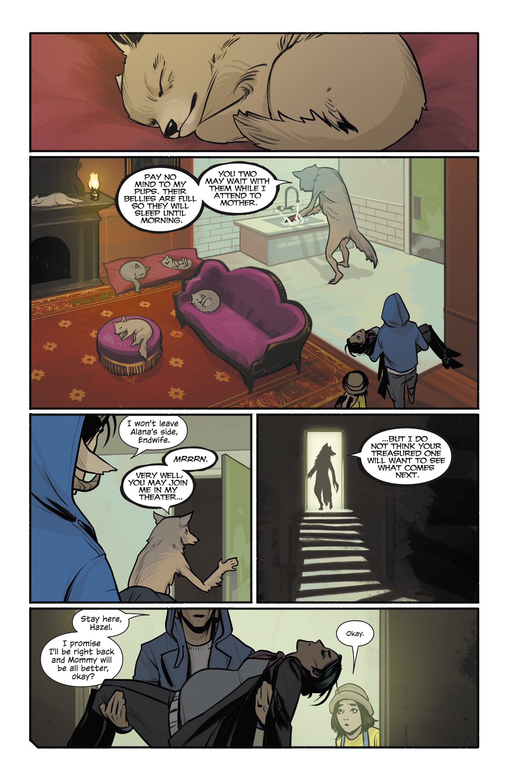 Saga (2012-): Chapter 46 - Page 10