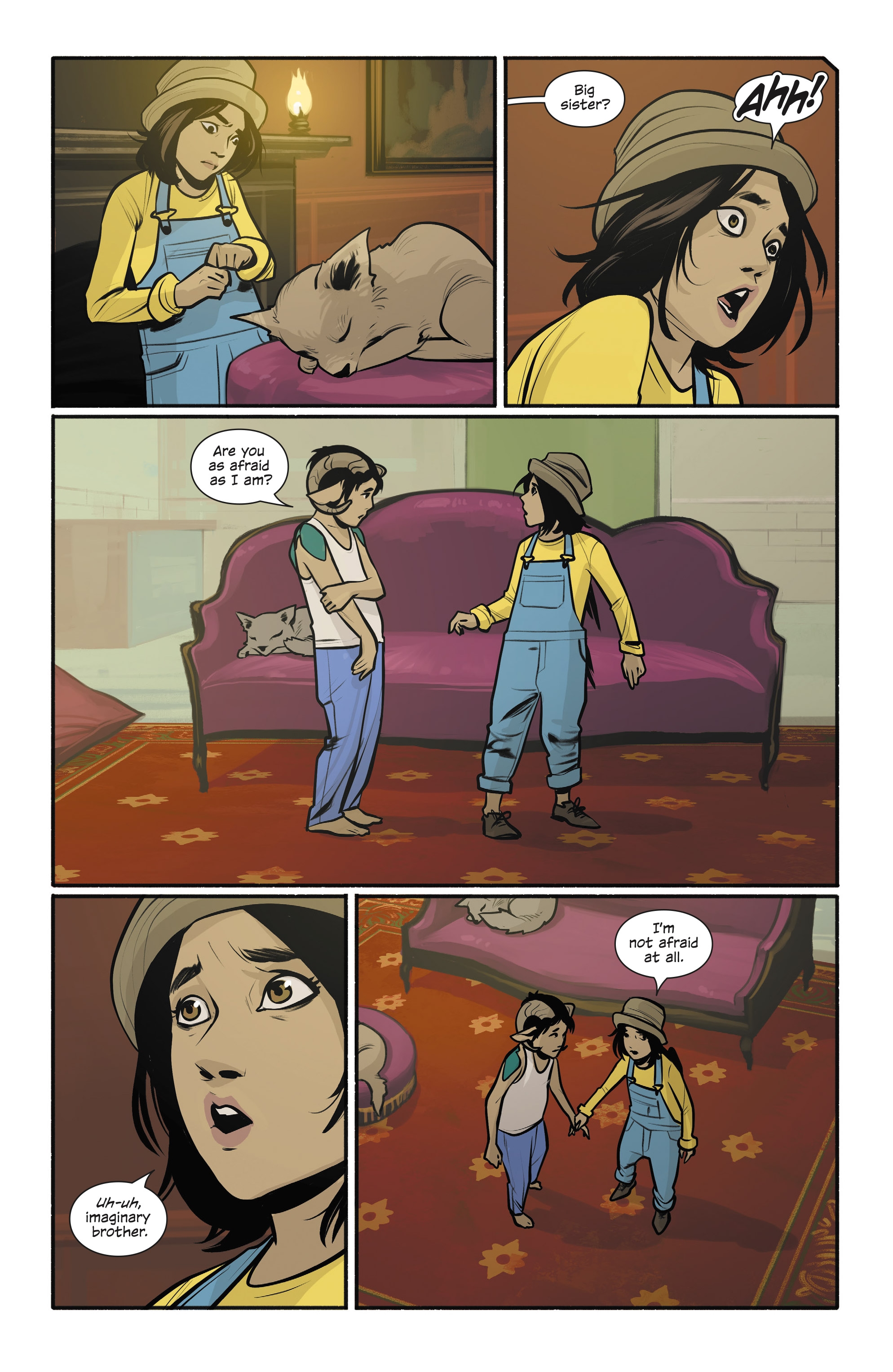 Saga (2012-): Chapter 46 - Page 11