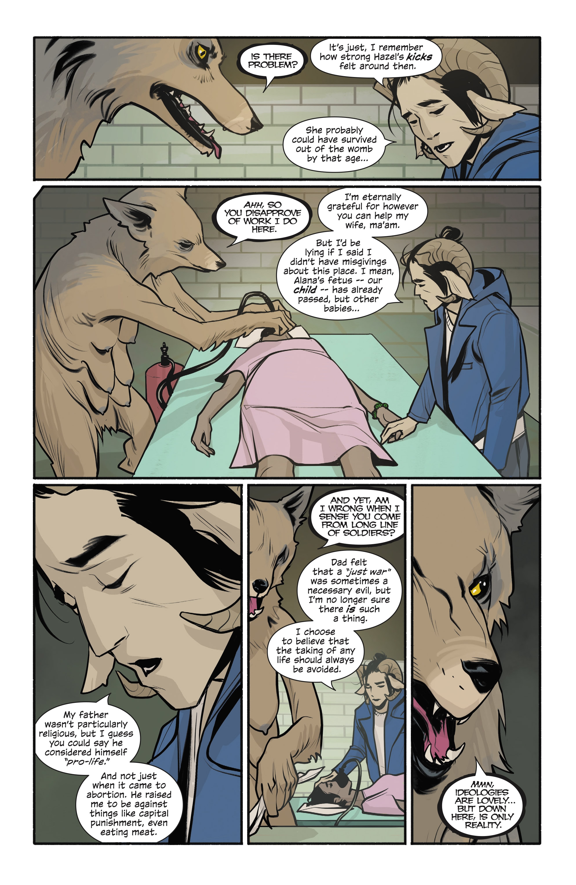 Saga (2012-): Chapter 46 - Page 16