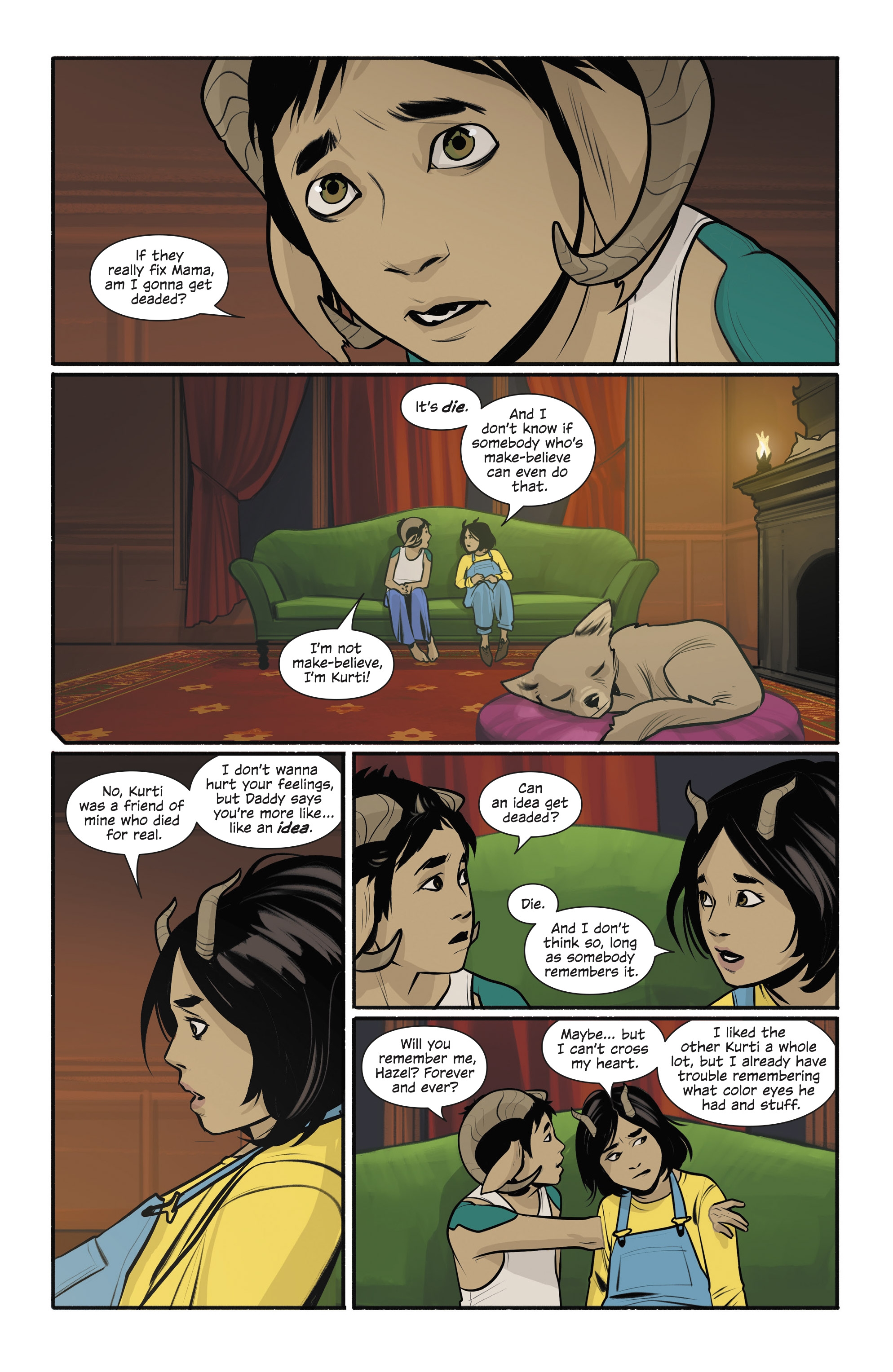 Saga (2012-): Chapter 46 - Page 18